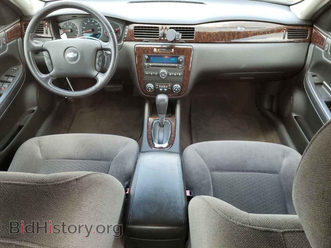 2013 CHEVROLET IMPALA - VIN: 2G1WG5E35D1246860 - Фото 8