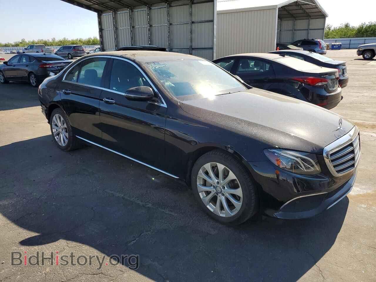 2017 MERCEDES-BENZ E-CLASS - VIN: WDDZF4JB7HA175032 - Фото 4