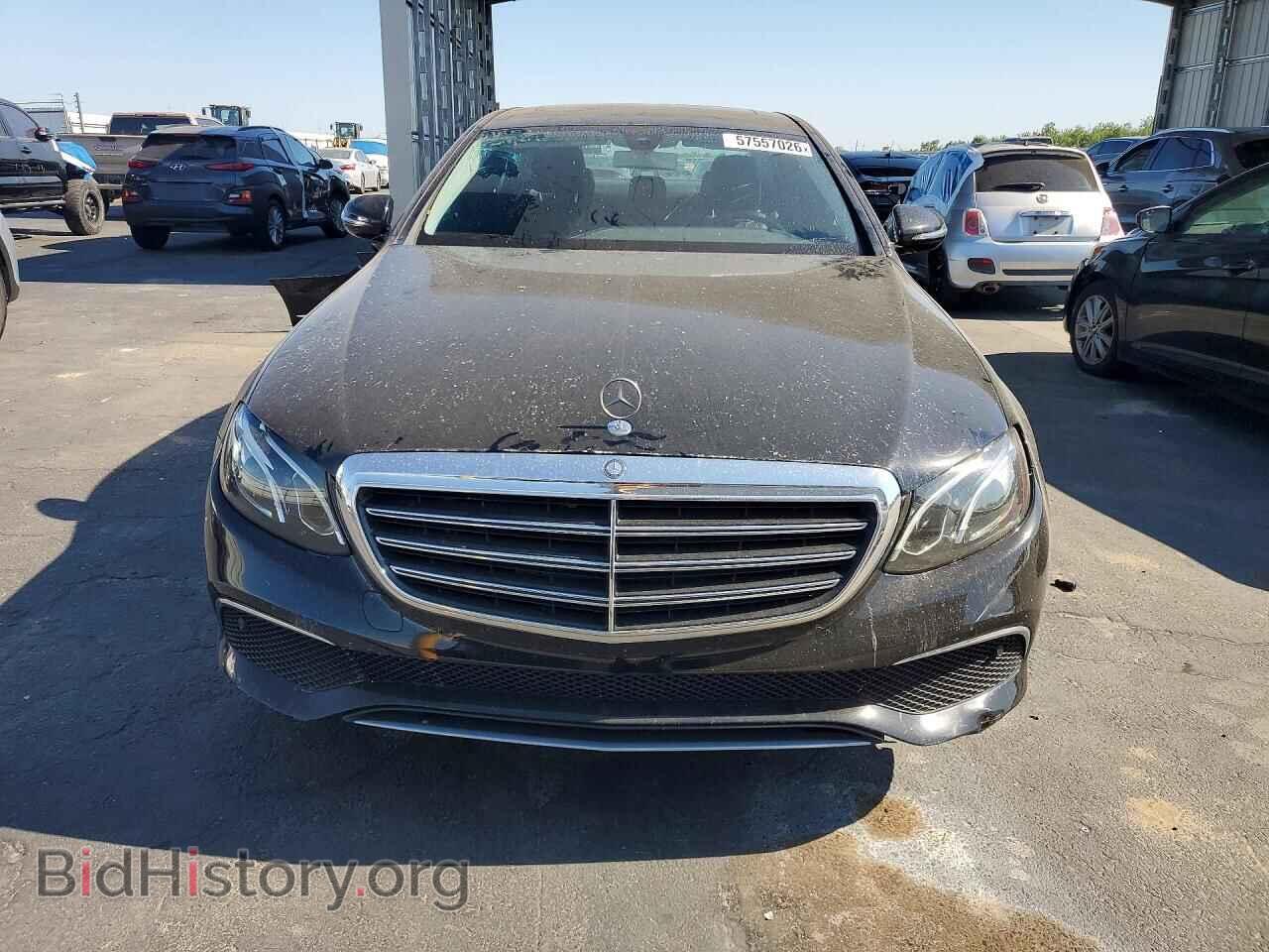 2017 MERCEDES-BENZ E-CLASS - VIN: WDDZF4JB7HA175032 - Фото 5
