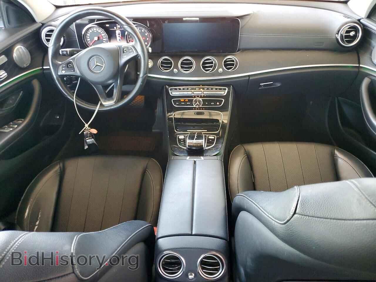 2017 MERCEDES-BENZ E-CLASS - VIN: WDDZF4JB7HA175032 - Фото 8