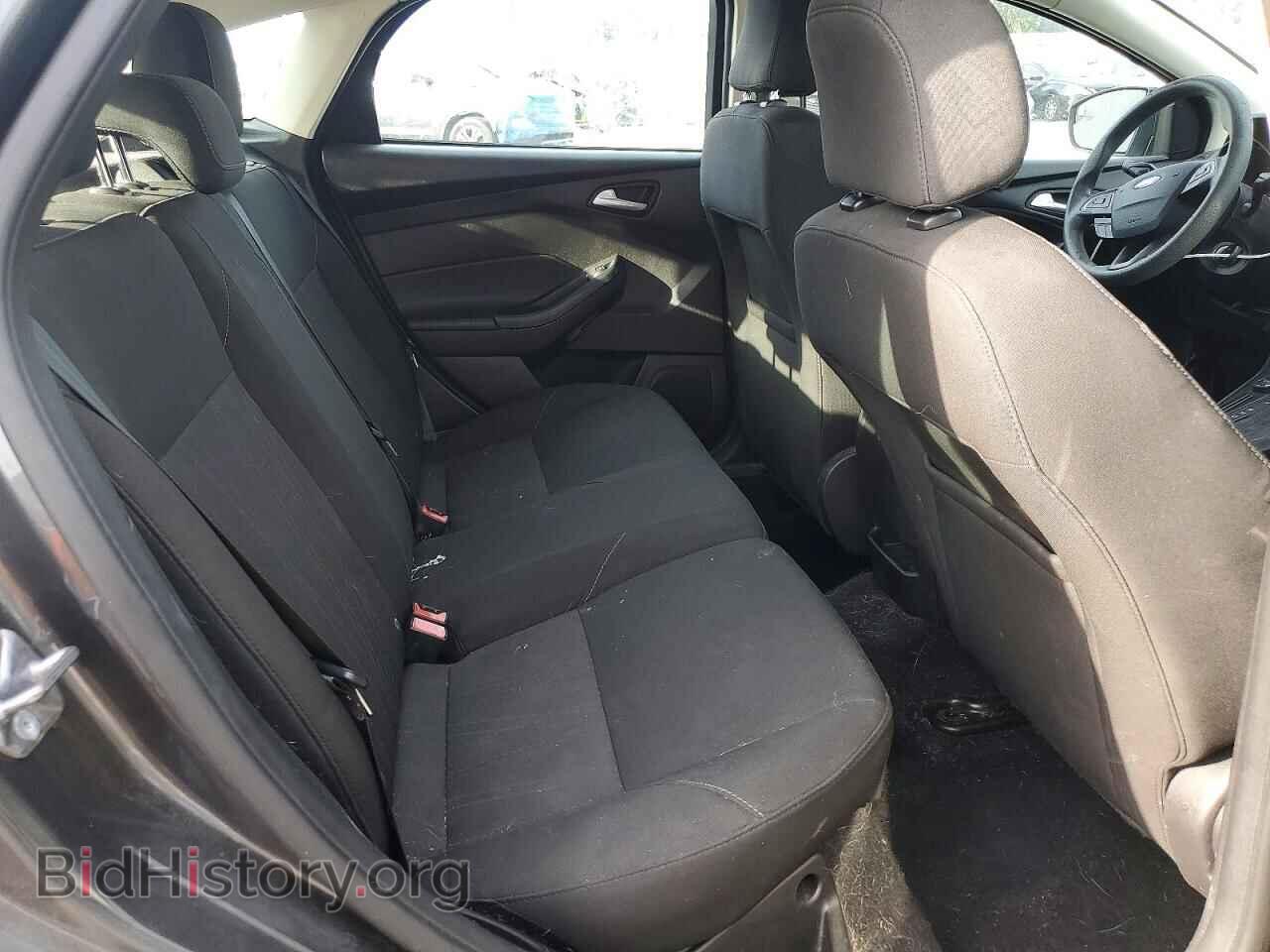 2016 FORD FOCUS - VIN: 1FADP3K27GL236821 - Photo 11