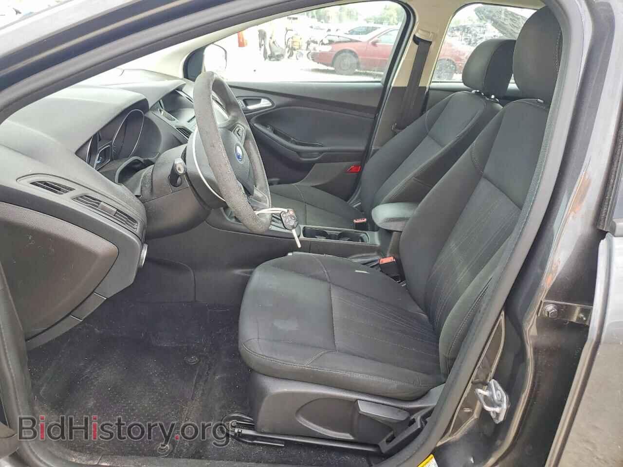 2016 FORD FOCUS - VIN: 1FADP3K27GL236821 - Photo 7