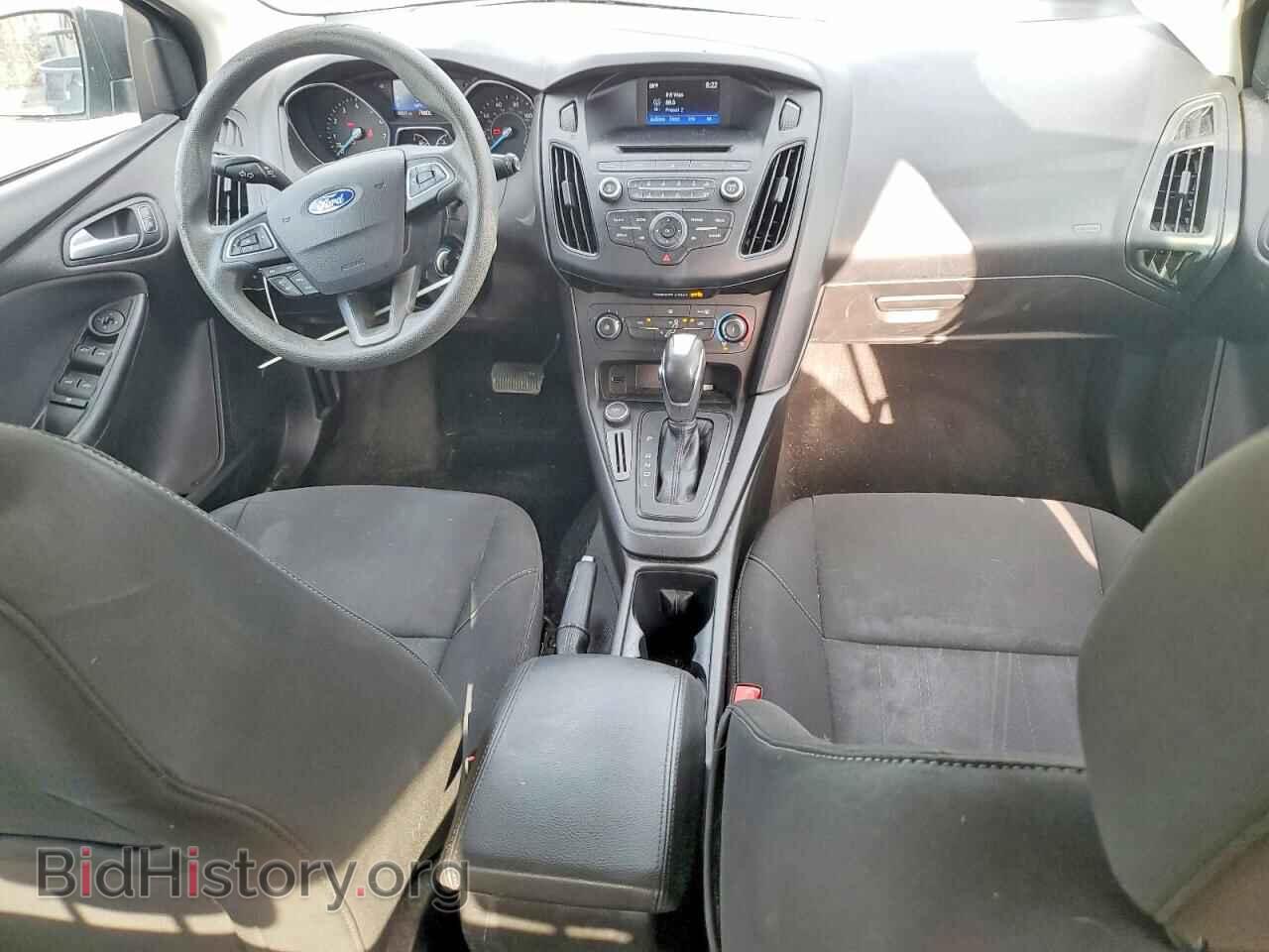 2016 FORD FOCUS - VIN: 1FADP3K27GL236821 - Photo 8