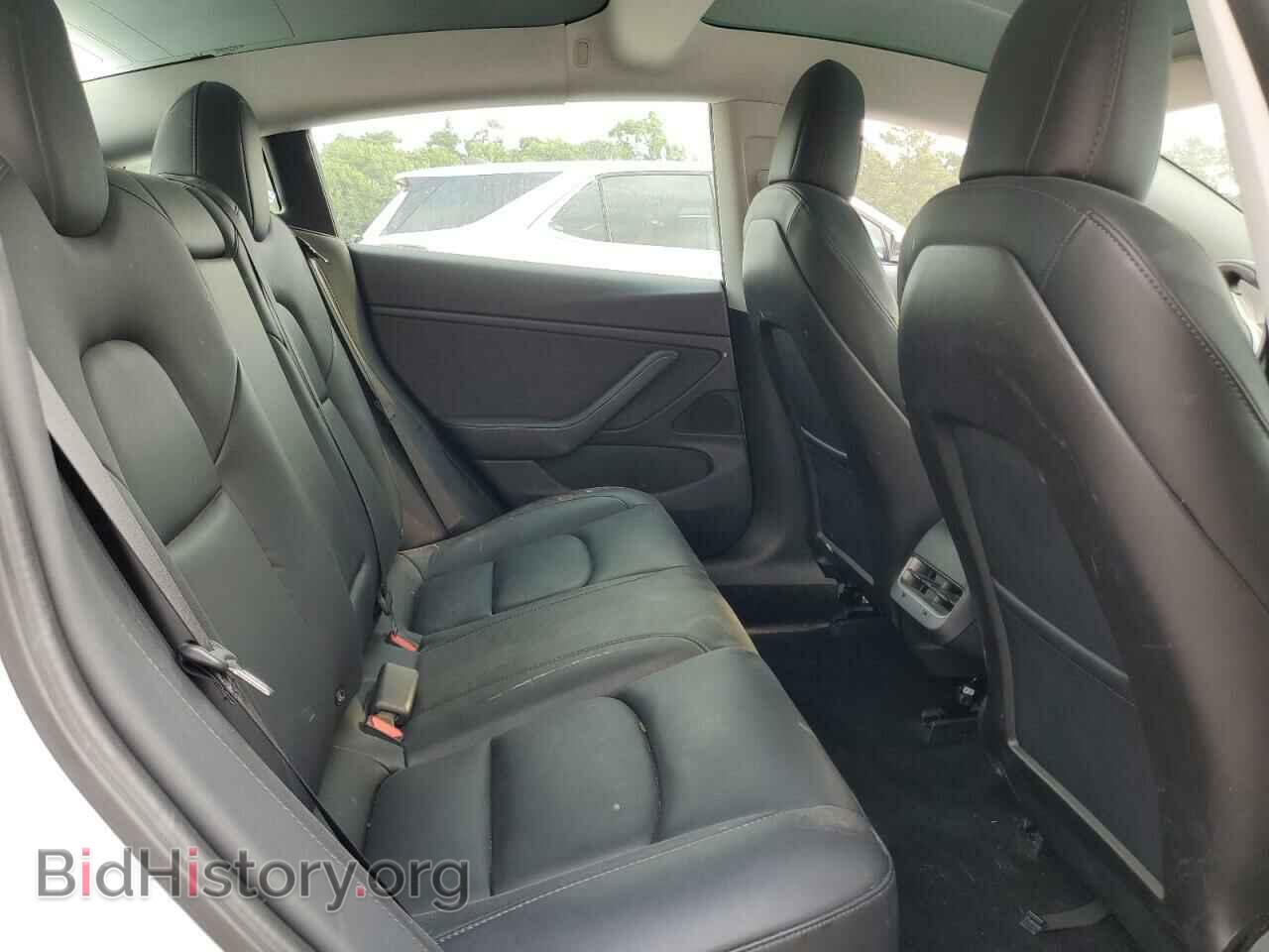 2020 TESLA MODEL 3 - VIN: 5YJ3E1EB5LF618161 - Фото 10