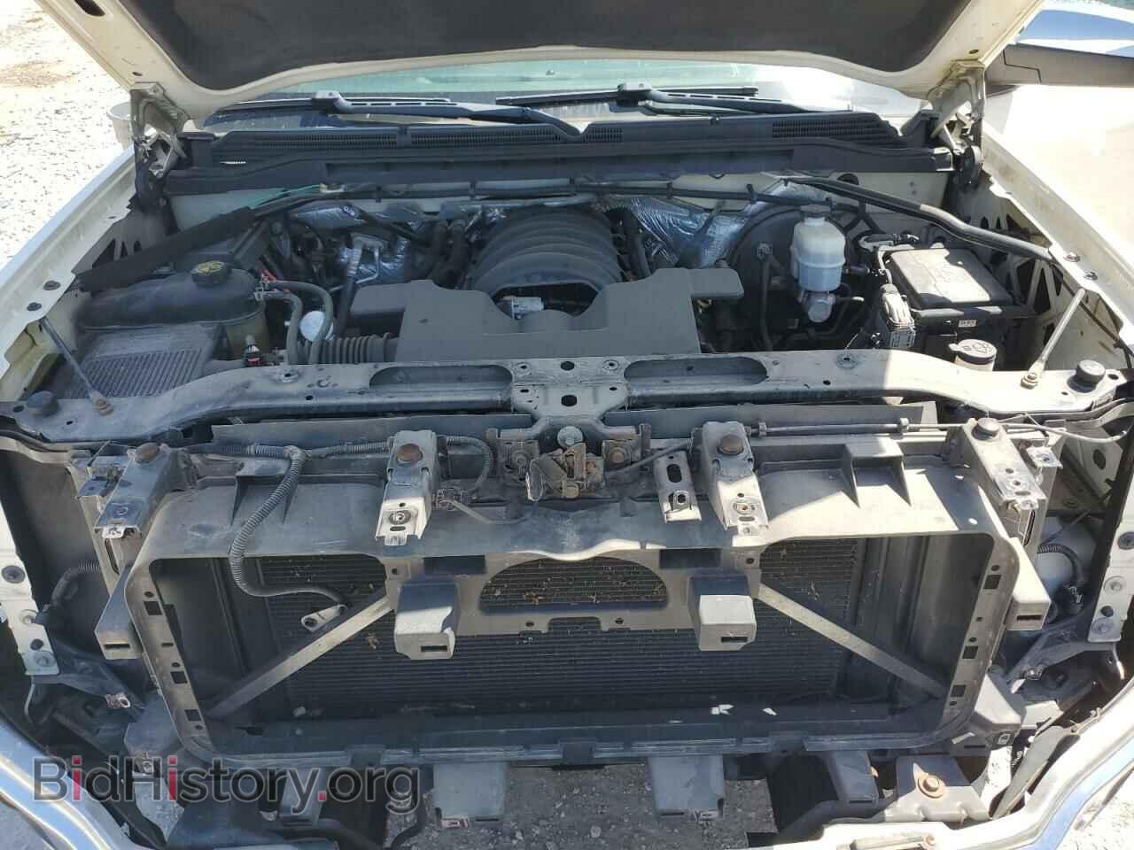 2014 GMC SIERRA - VIN: 3GTU2VEC6EG135997 - Фото 11