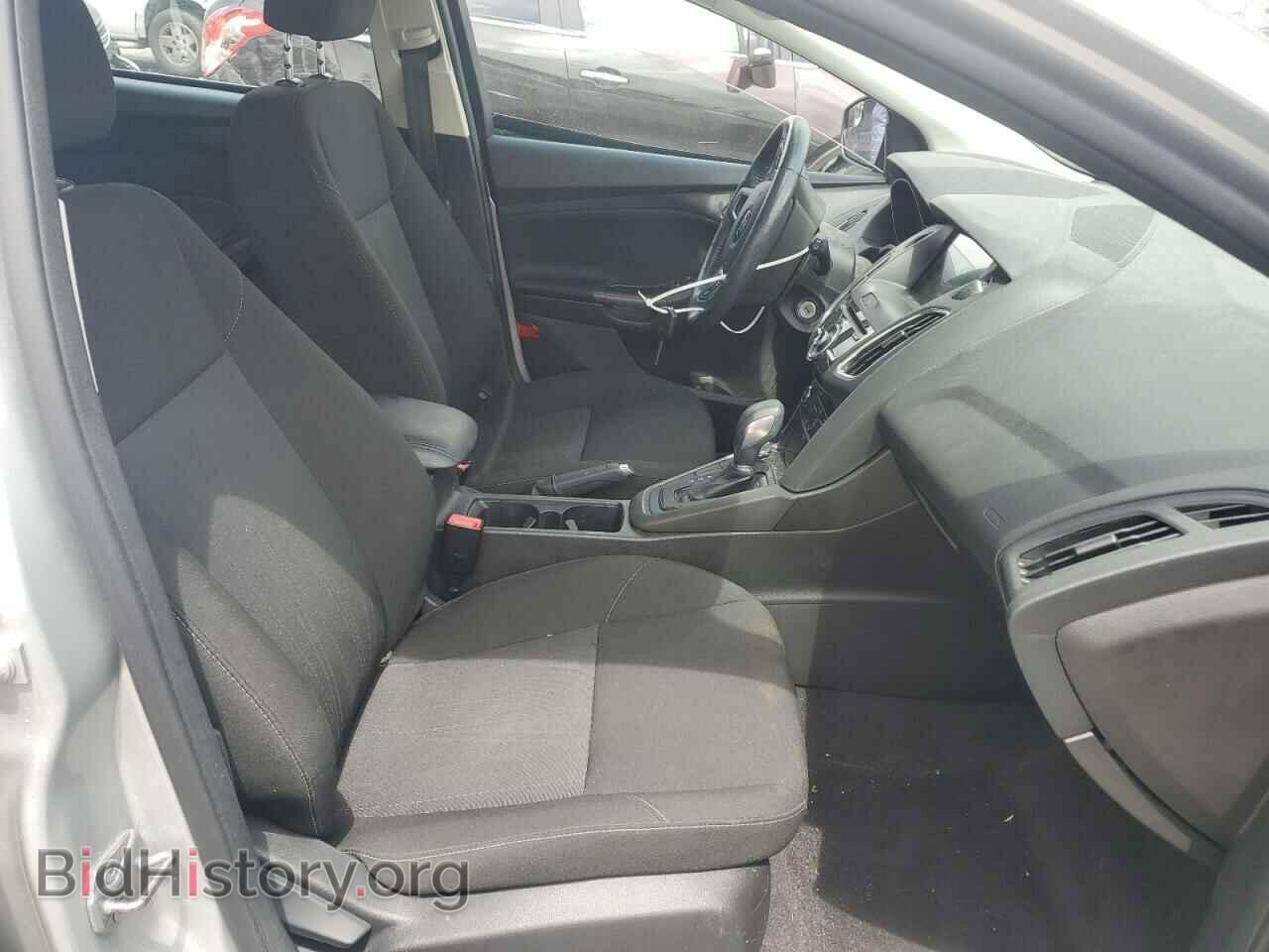 2017 FORD FOCUS - VIN: 1FADP3M2XHL295327 - Фото 7
