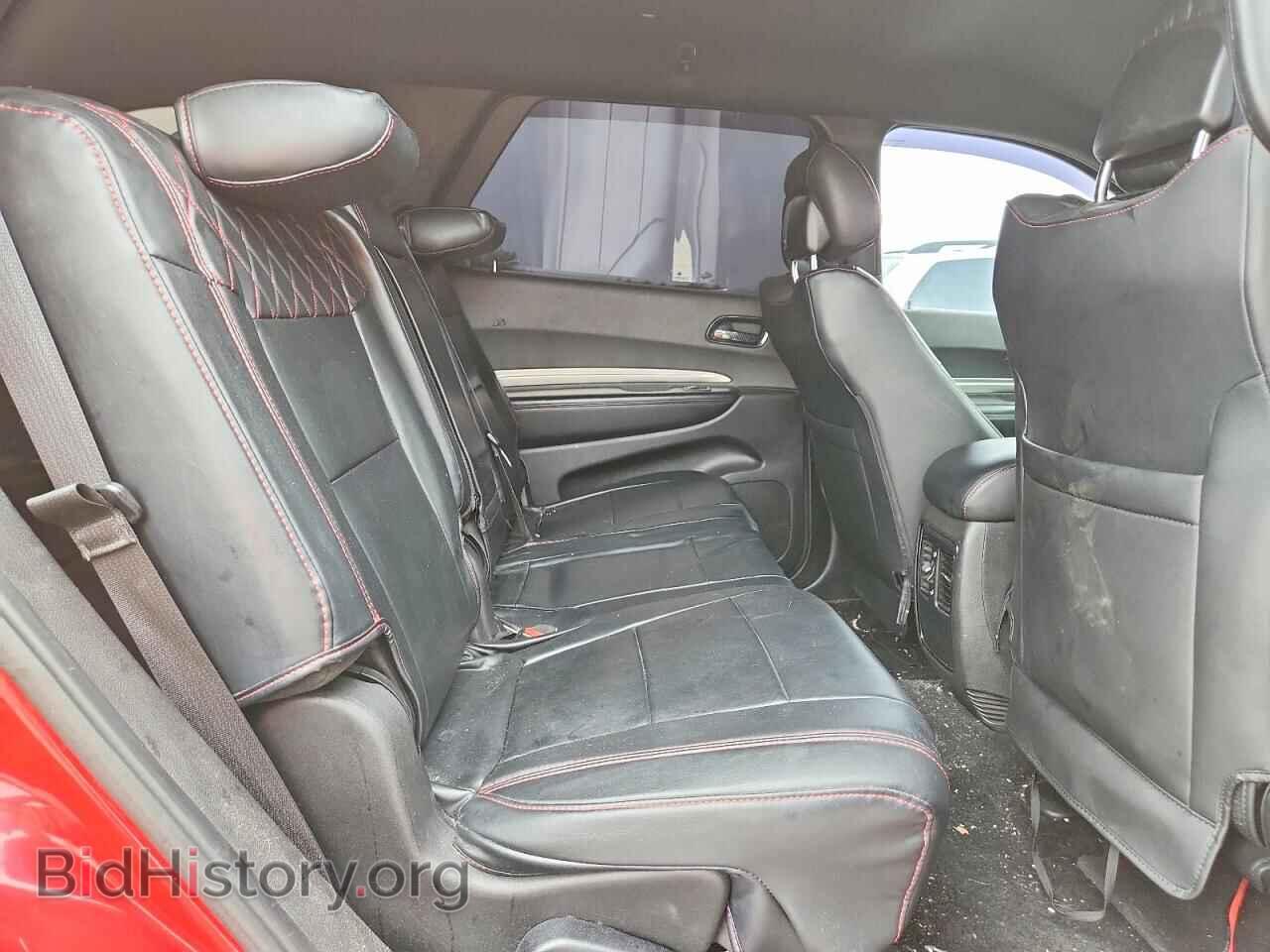 2014 DODGE DURANGO - VIN: 1C4RDJAG1EC394465 - Photo 11