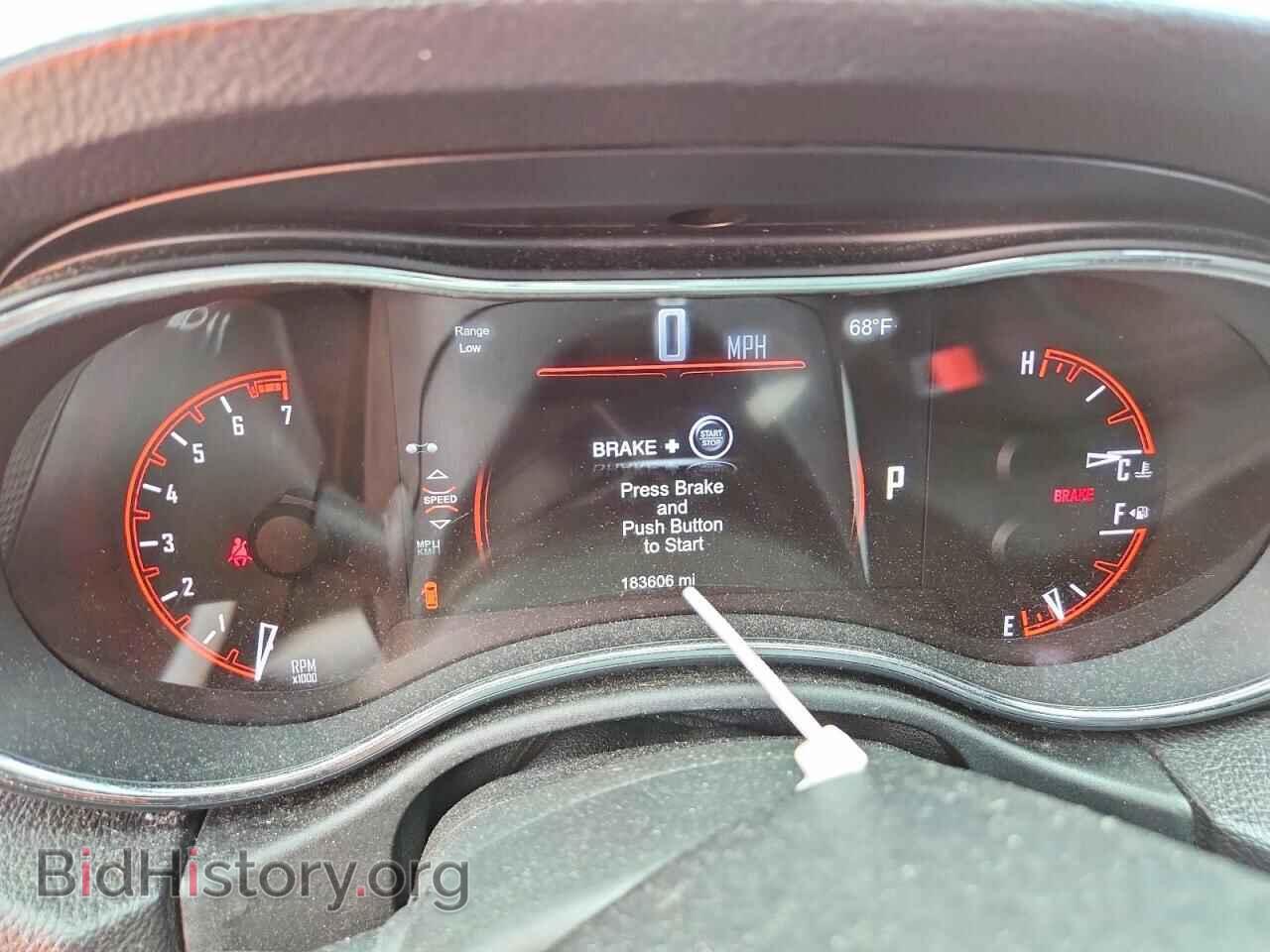 2014 DODGE DURANGO - VIN: 1C4RDJAG1EC394465 - Photo 9