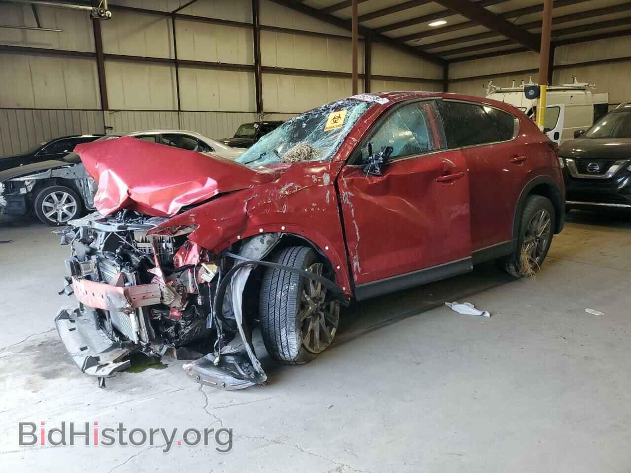 Photo JM3KFBDM8L0856772 - MAZDA CX-5 2020