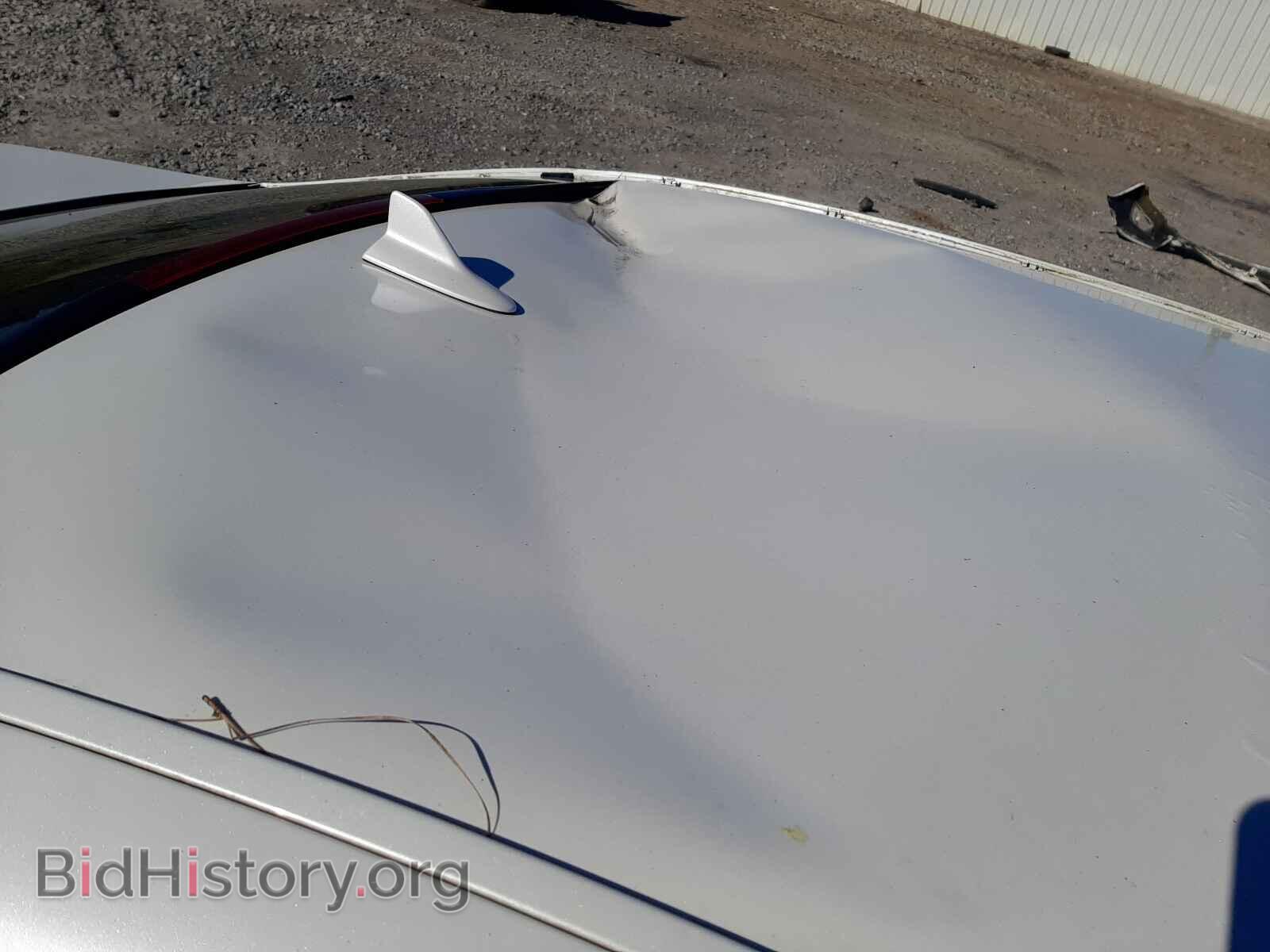 2013 LEXUS LS460 - VIN: JTHGL5EF6D5048870 - Photo 9