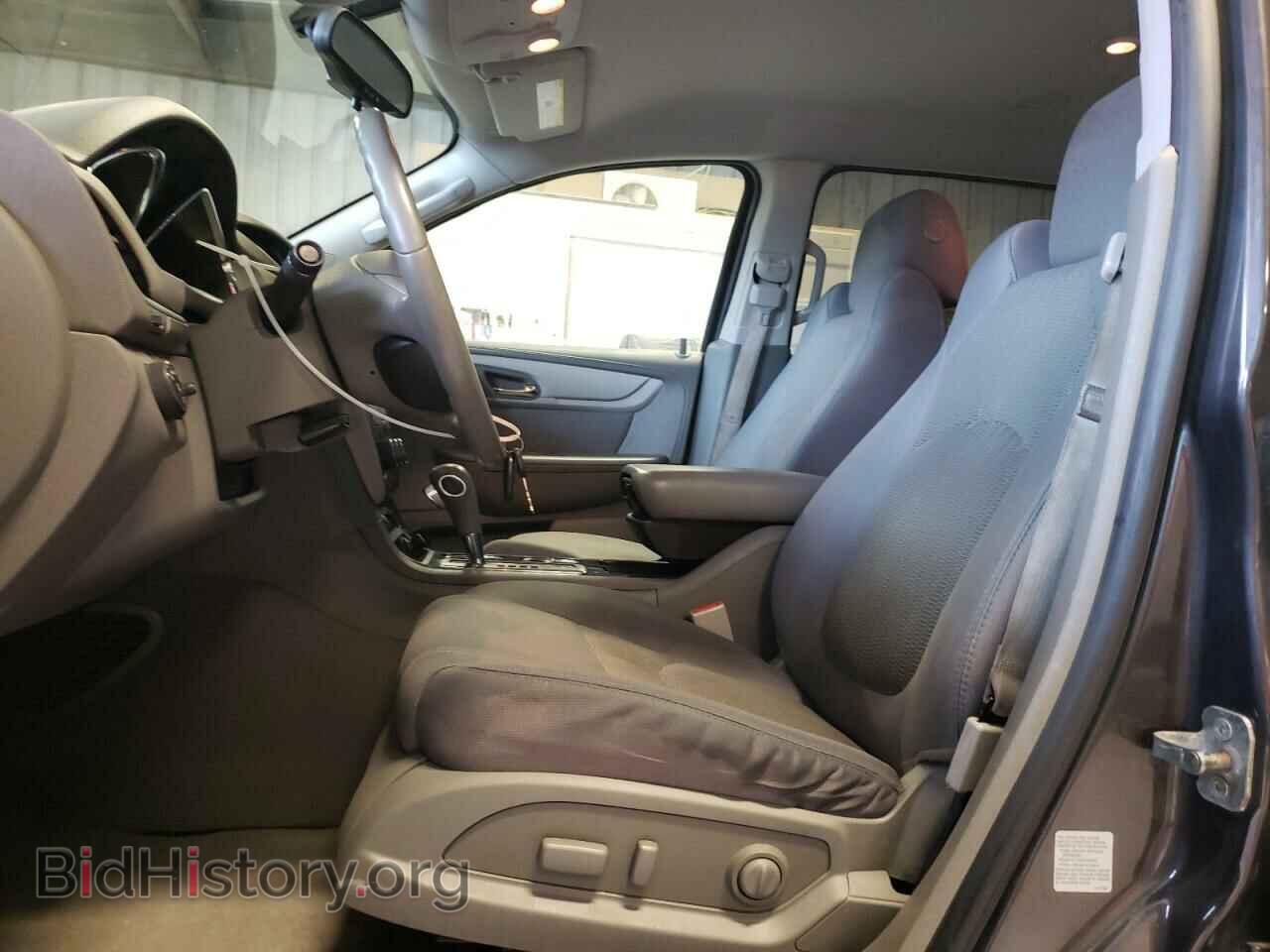 2014 CHEVROLET TRAVERSE - VIN: 1GNKVGKD8EJ115585 - Фото 7