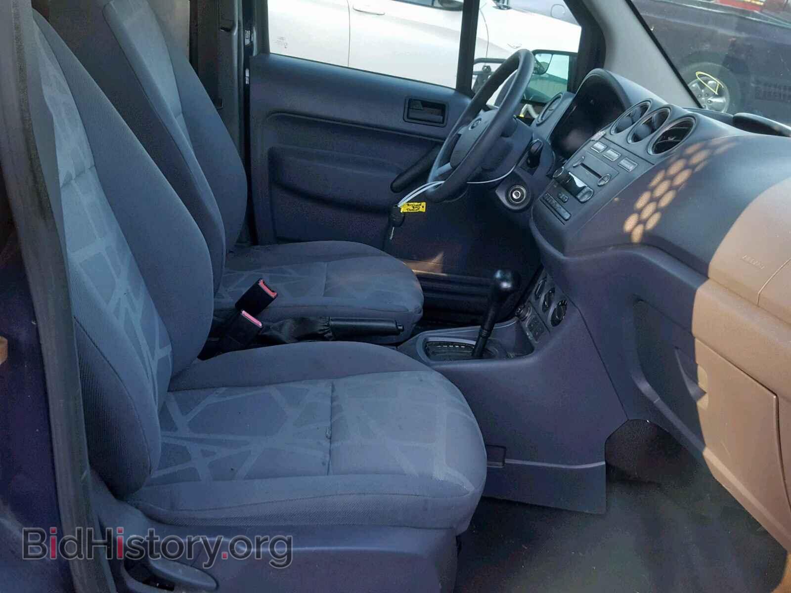2012 FORD TRANSIT CO - VIN: NM0LS6BNXCT093127 - Фото 5