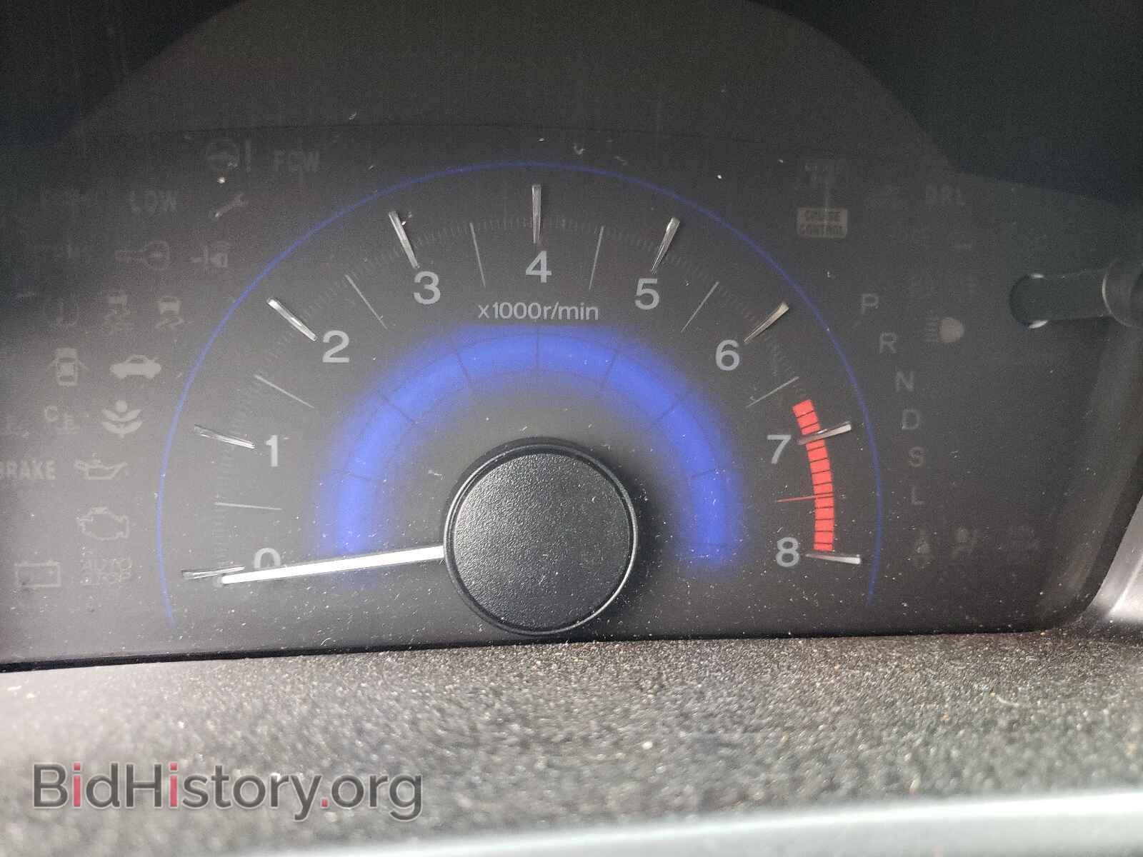 2015 HONDA CIVIC - VIN: 19XFB2F51FE000558 - Фото 8