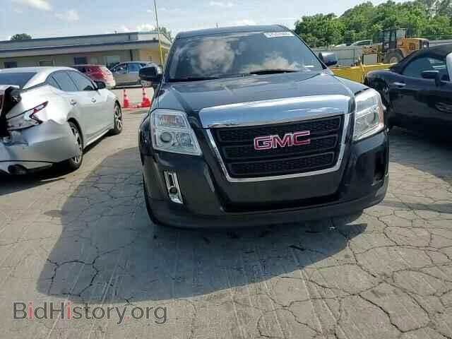 2015 GMC TERRAIN - VIN: 2GKALMEK2F6131626 - Фото 14