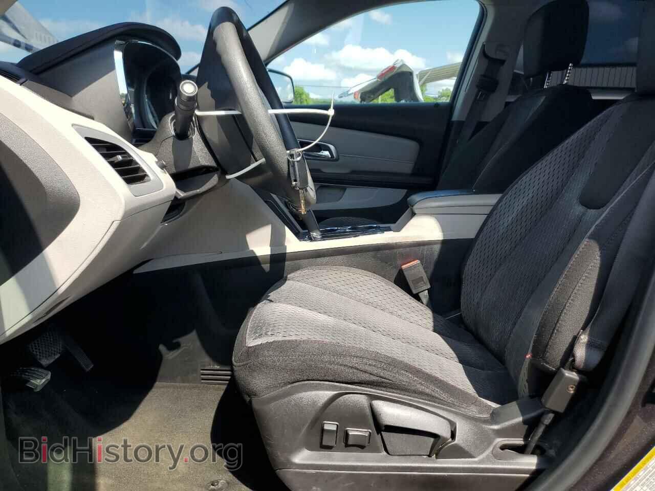 2015 GMC TERRAIN - VIN: 2GKALMEK2F6131626 - Фото 7