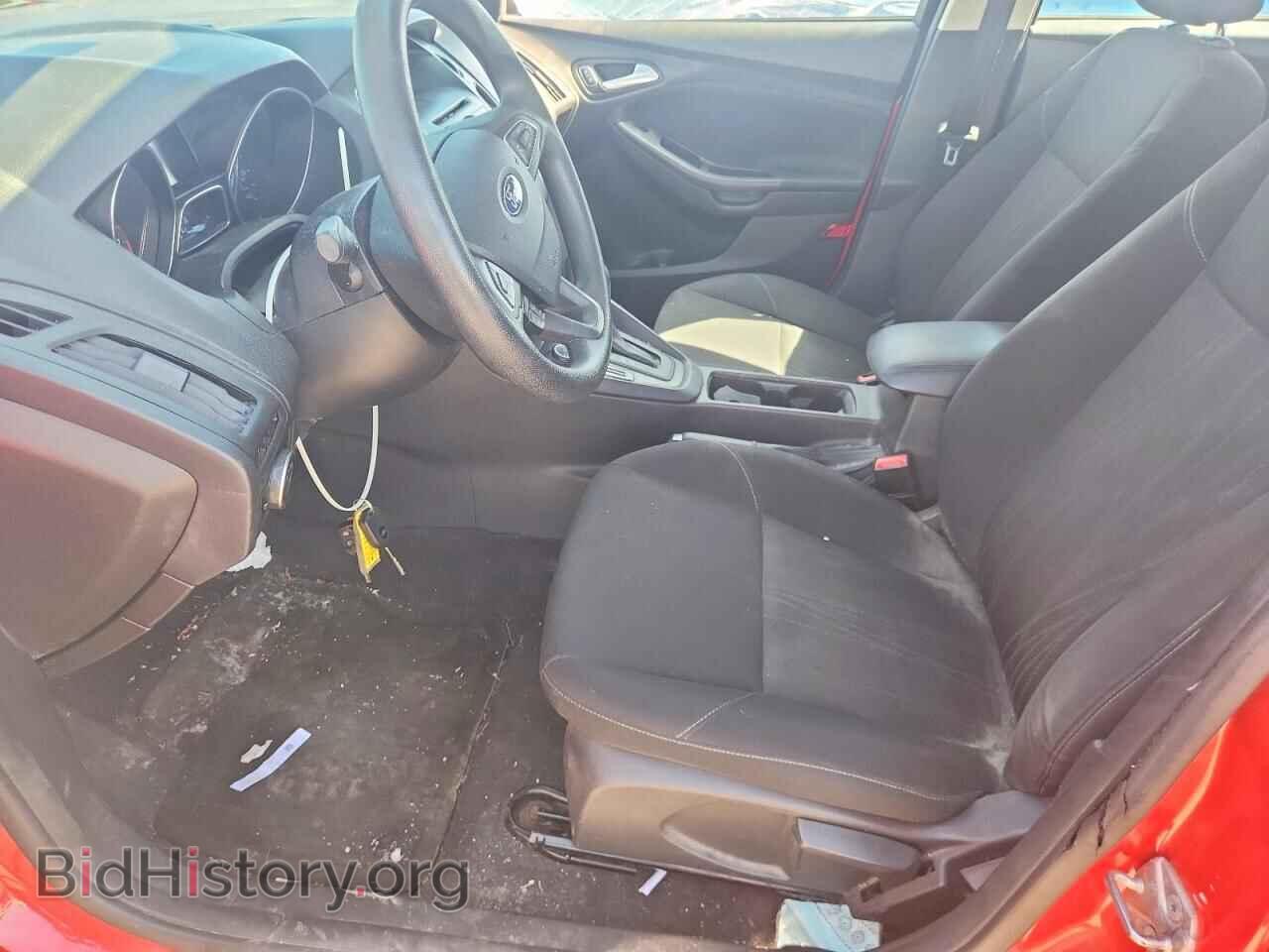2015 FORD FOCUS - VIN: 1FADP3F28FL342414 - Photo 7