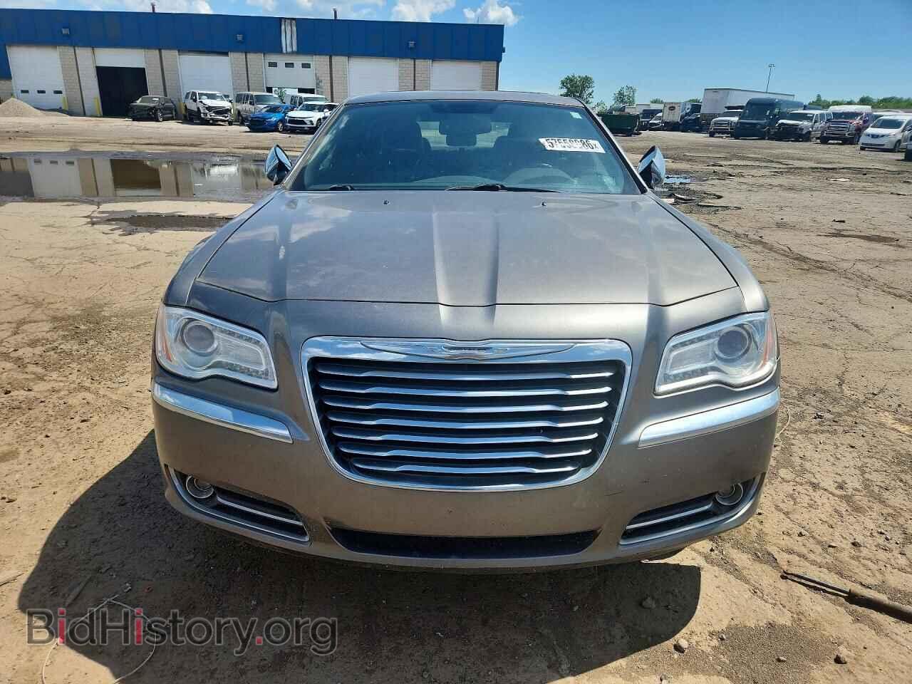 2011 CHRYSLER 300 - VIN: 2C3CA5CG4BH582736 - Фото 5
