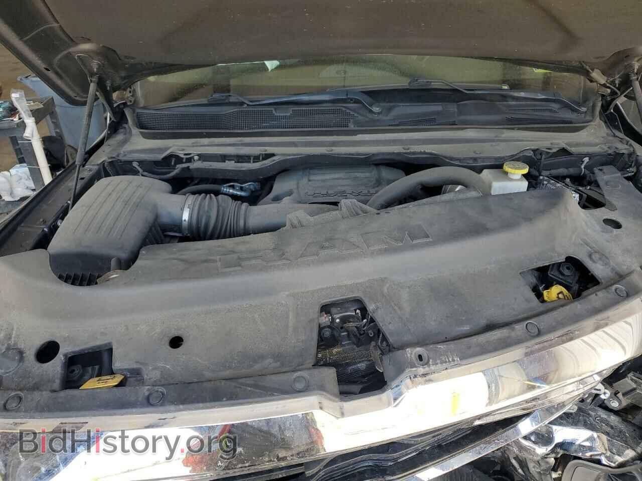 2020 RAM 1500 - VIN: 1C6SRFBT8LN120507 - Фото 11