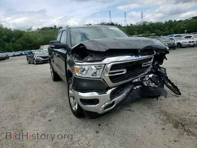 2020 RAM 1500 - VIN: 1C6SRFBT8LN120507 - Фото 13