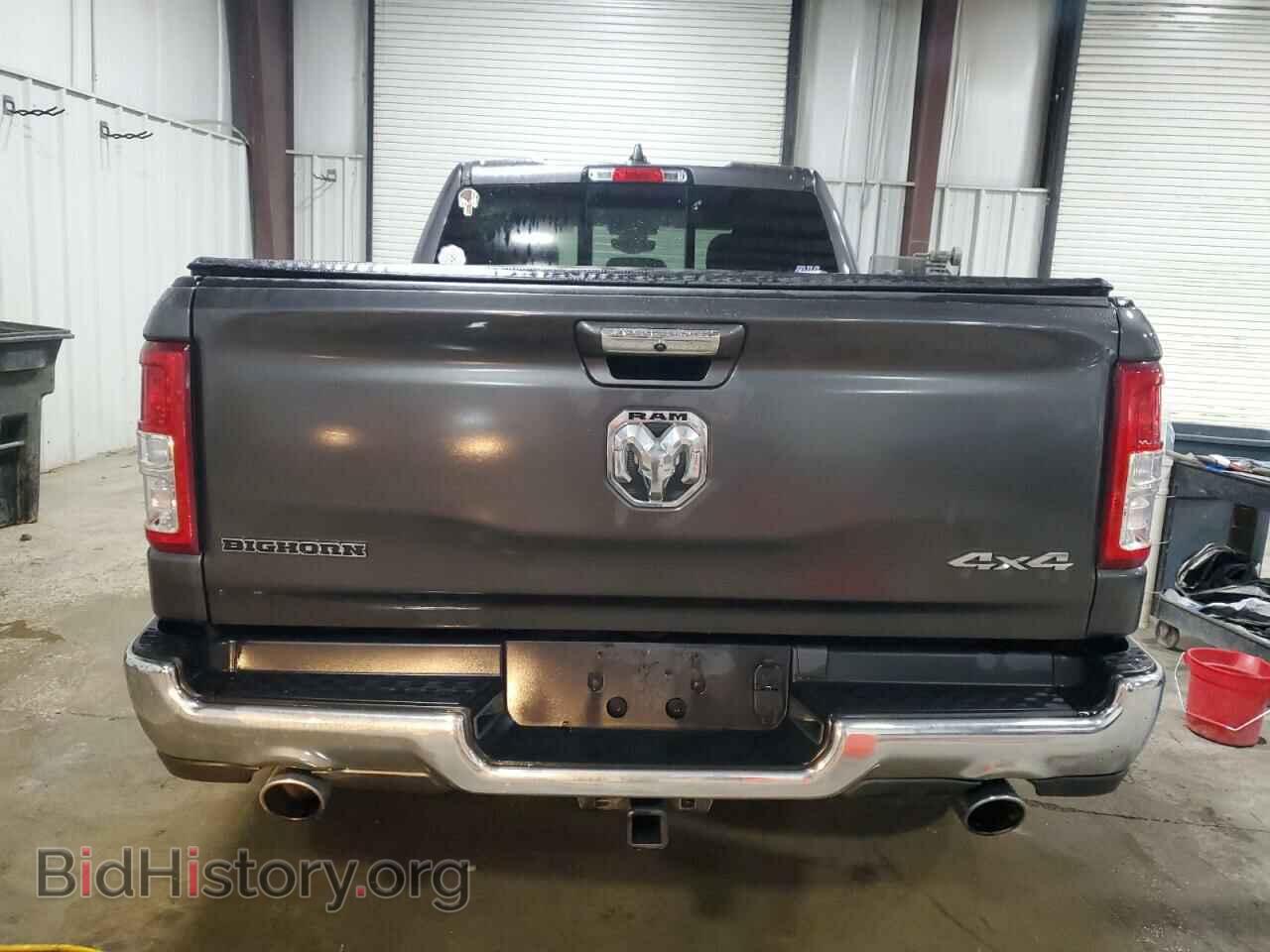 2020 RAM 1500 - VIN: 1C6SRFBT8LN120507 - Фото 6