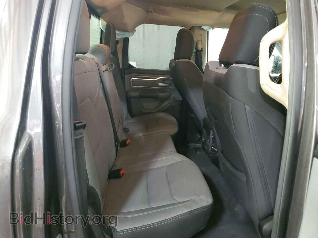 2020 RAM 1500 - VIN: 1C6SRFBT8LN120507 - Фото 10