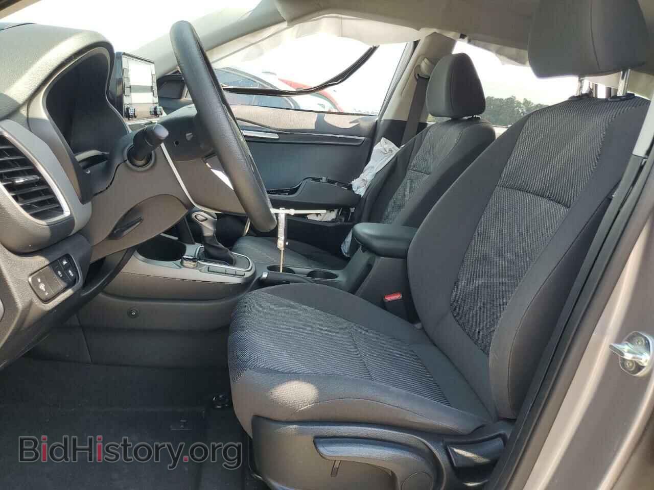 2023 KIA SELTOS - VIN: KNDEPCAAXP7368021 - Фото 7