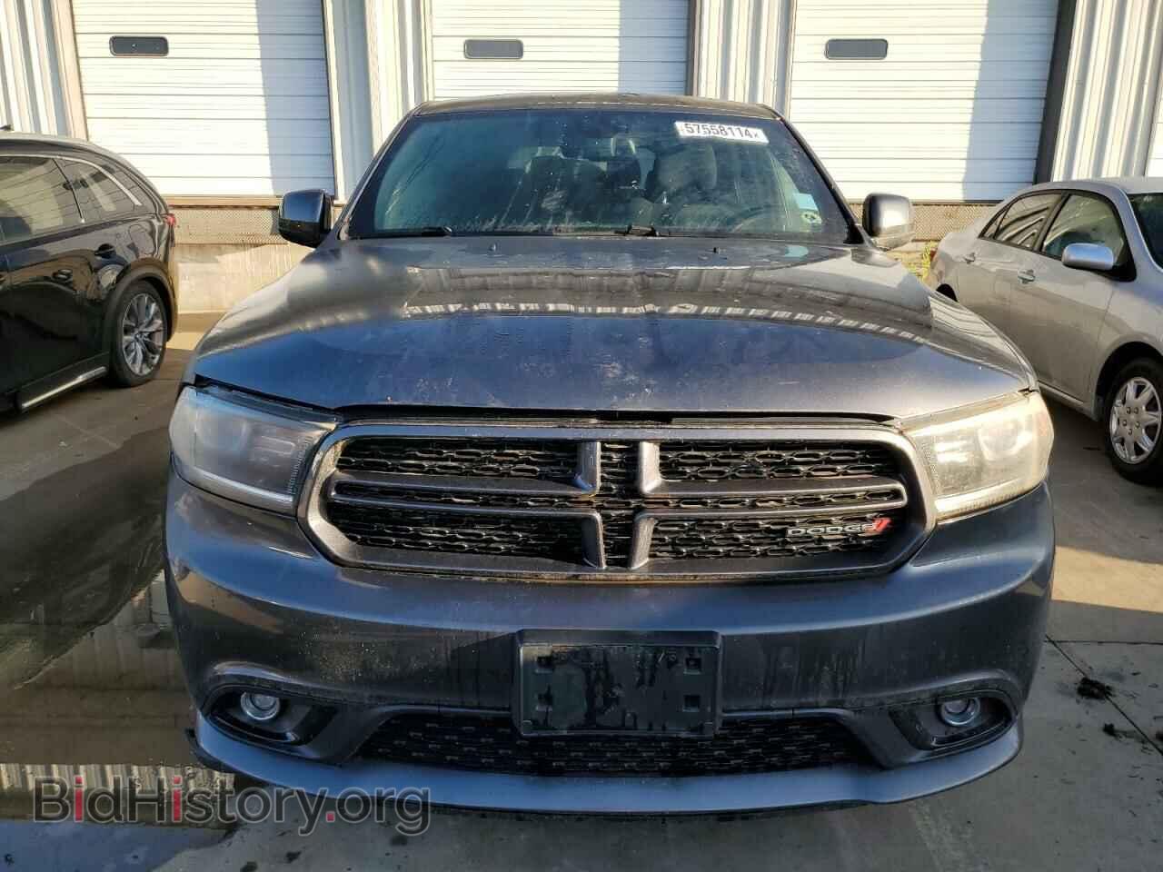 2014 DODGE DURANGO - VIN: 1C4RDJAG4EC332767 - Фото 5