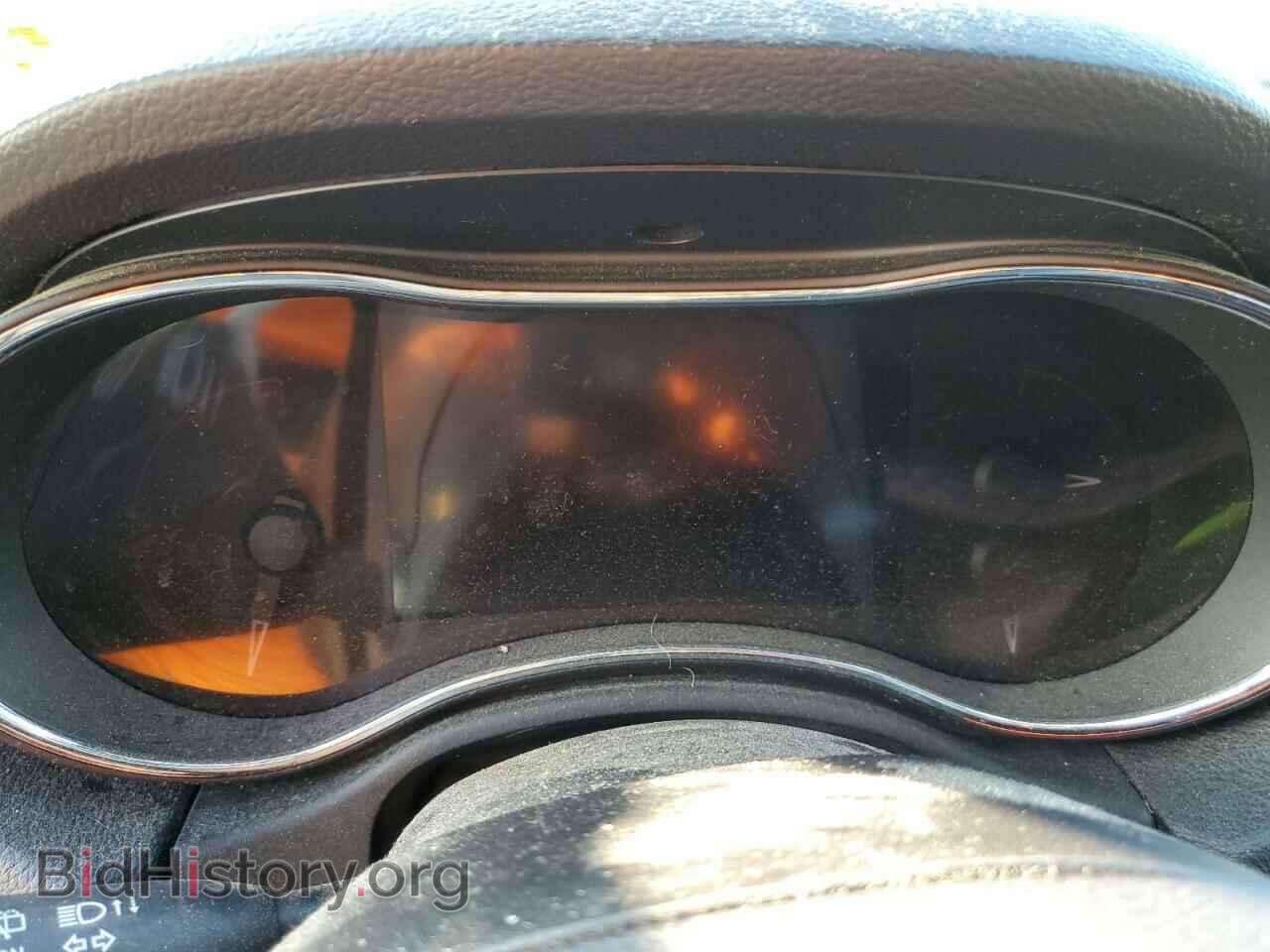2014 DODGE DURANGO - VIN: 1C4RDJAG4EC332767 - Фото 9