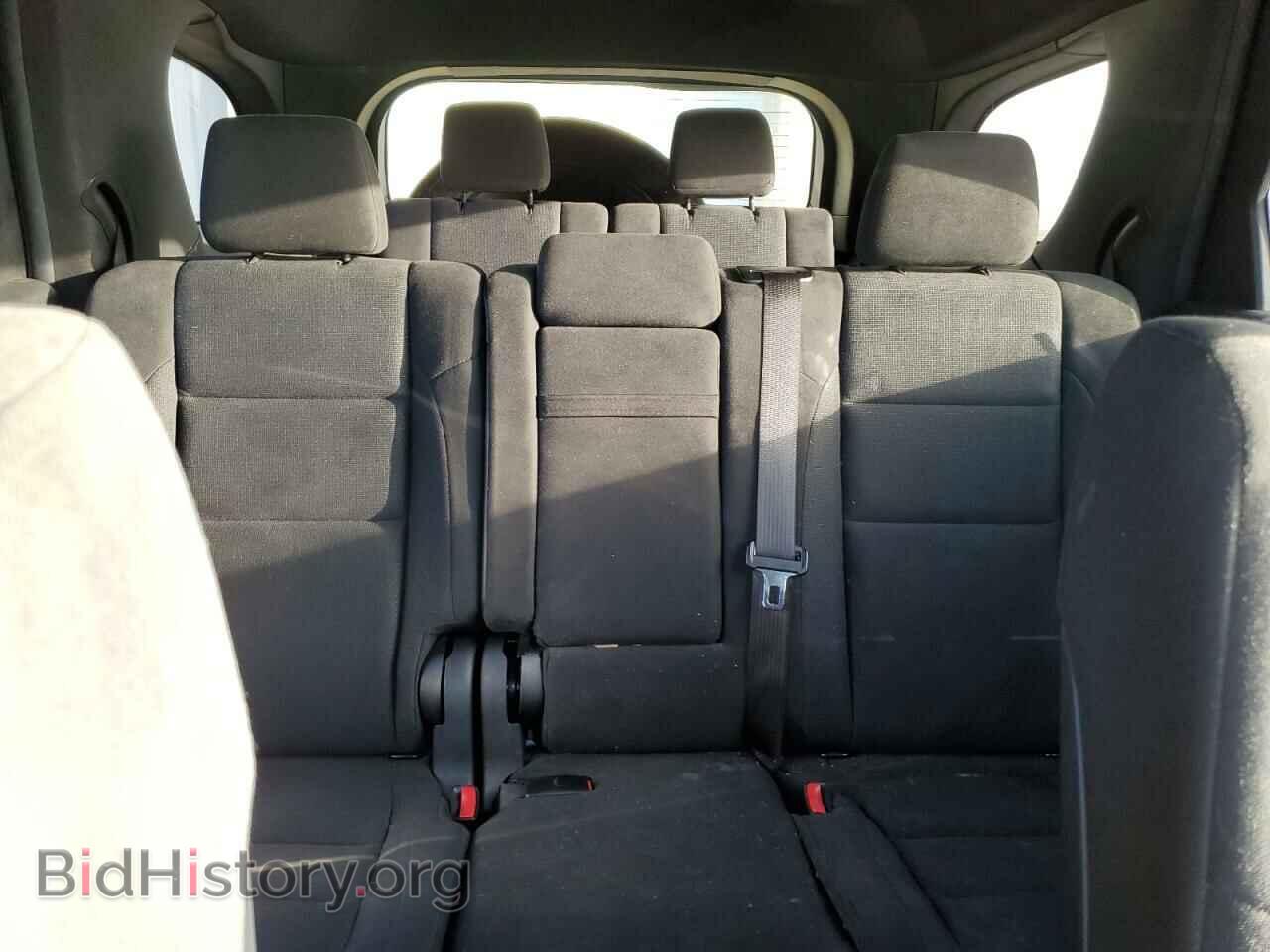 2014 DODGE DURANGO - VIN: 1C4RDJAG4EC332767 - Фото 10
