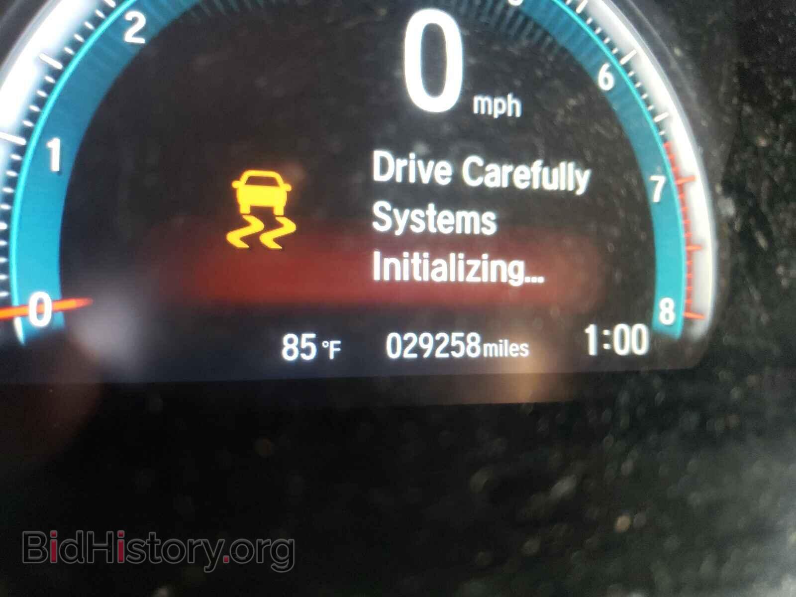 2017 HONDA CIVIC - VIN: 19XFC2F72HE214797 - Фото 8