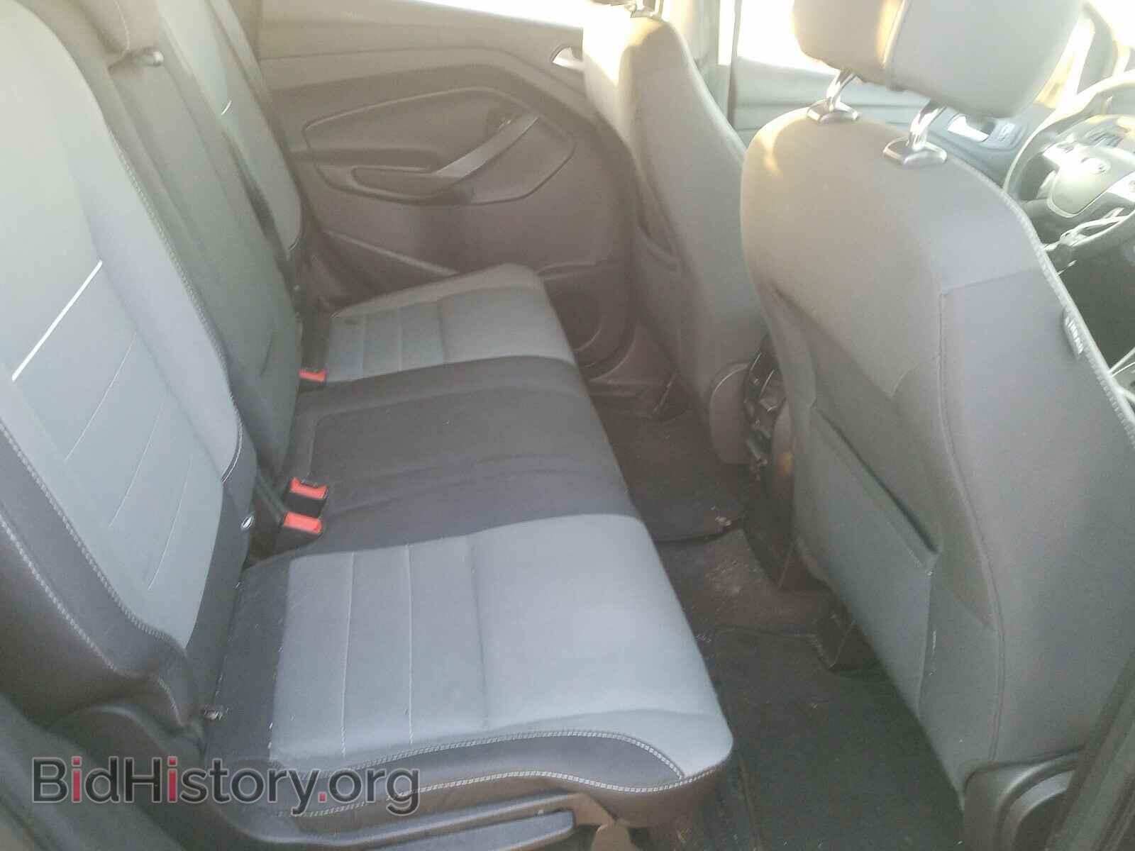 2013 FORD ESCAPE - VIN: 1FMCU0GX5DUC93053 - Photo 6