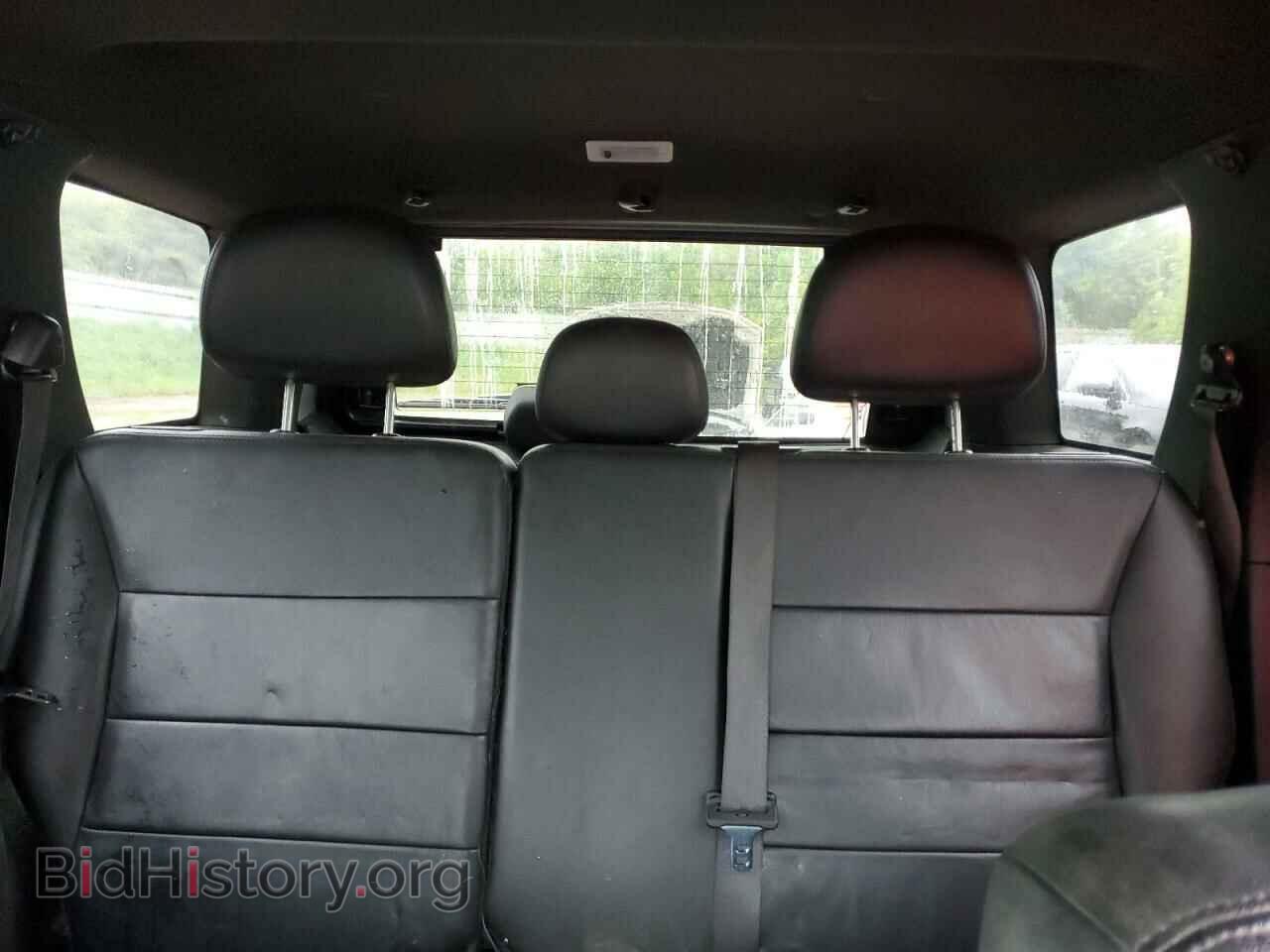 2012 FORD ESCAPE - VIN: 1FMCU9EG9CKC74622 - Фото 10