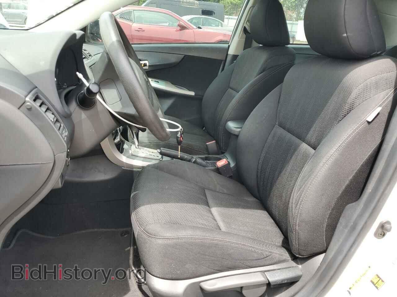 2013 TOYOTA COROLLA - VIN: 5YFBU4EE3DP181227 - Фото 7