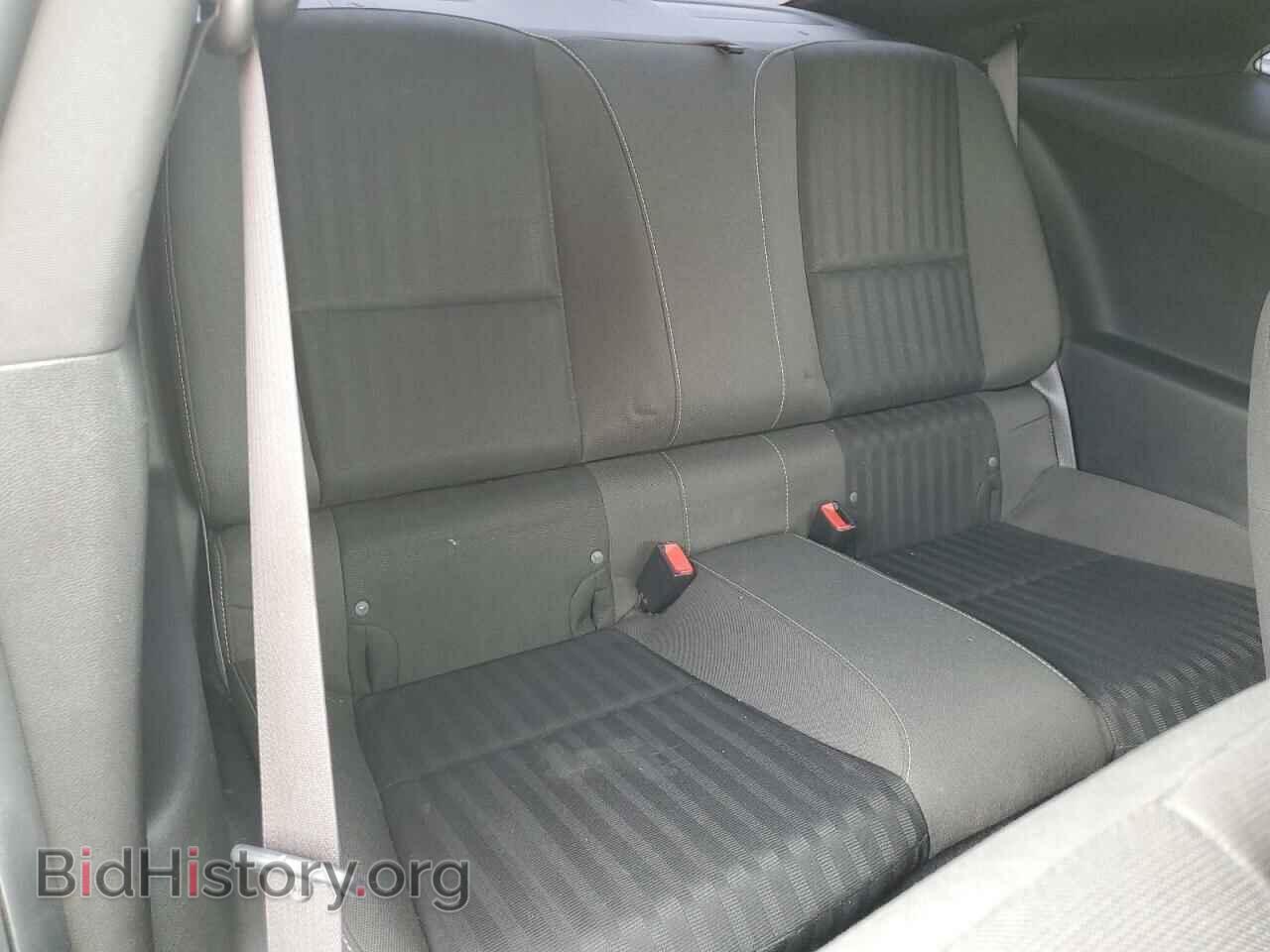 2013 CHEVROLET CAMARO - VIN: 2G1FA1E33D9152553 - Фото 10