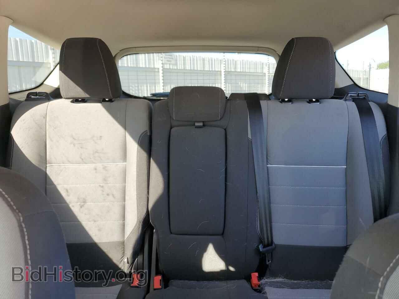 2014 FORD ESCAPE - VIN: 1FMCU9GX4EUC52502 - Фото 10