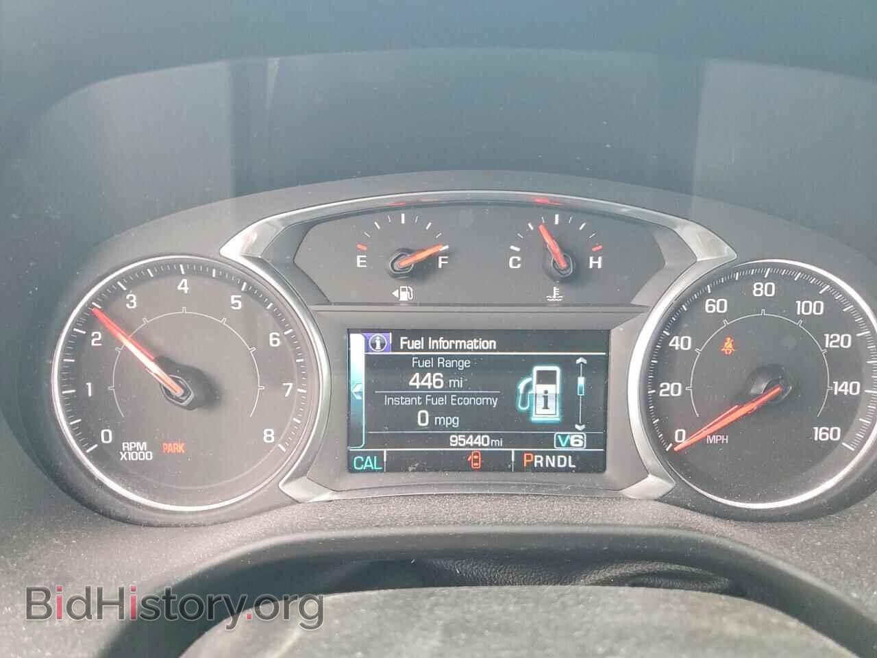 2019 GMC ACADIA - VIN: 1GKKNMLS2KZ207149 - Photo 9