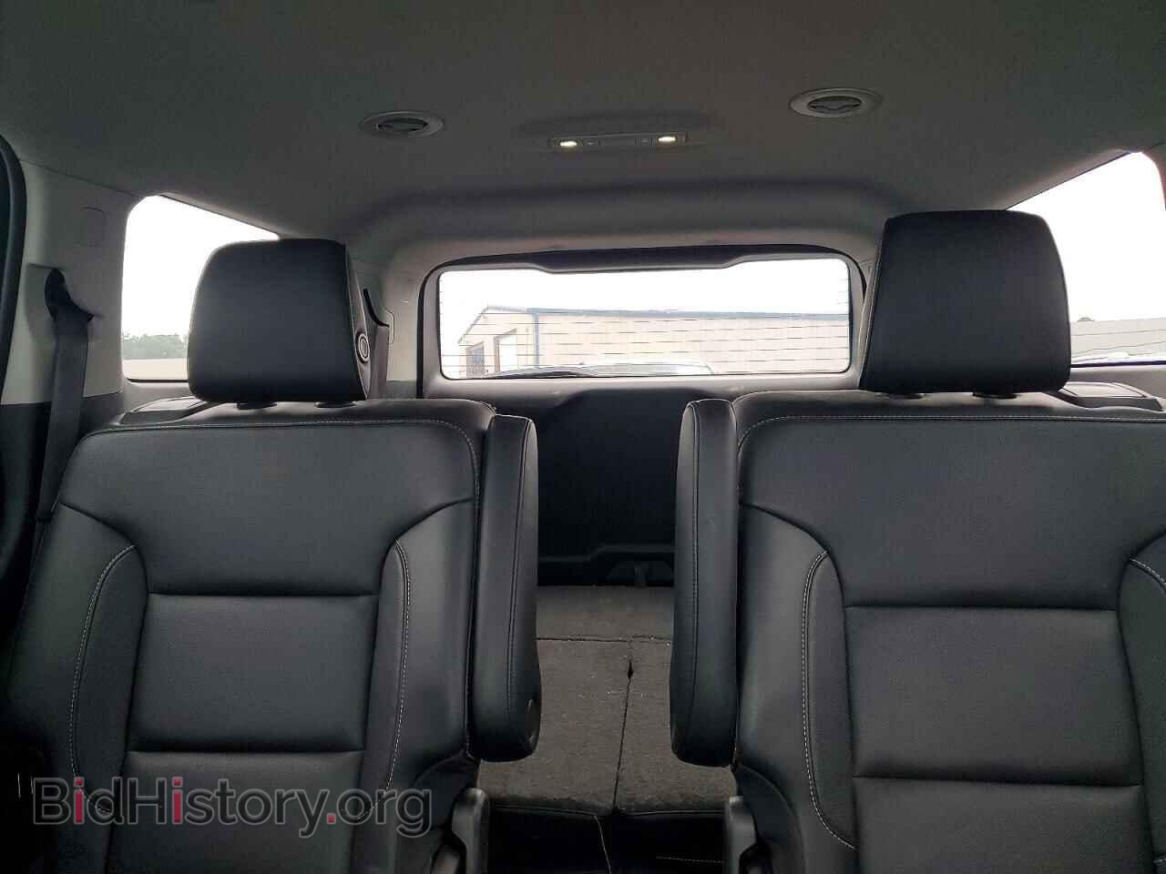 2019 GMC ACADIA - VIN: 1GKKNMLS2KZ207149 - Photo 10