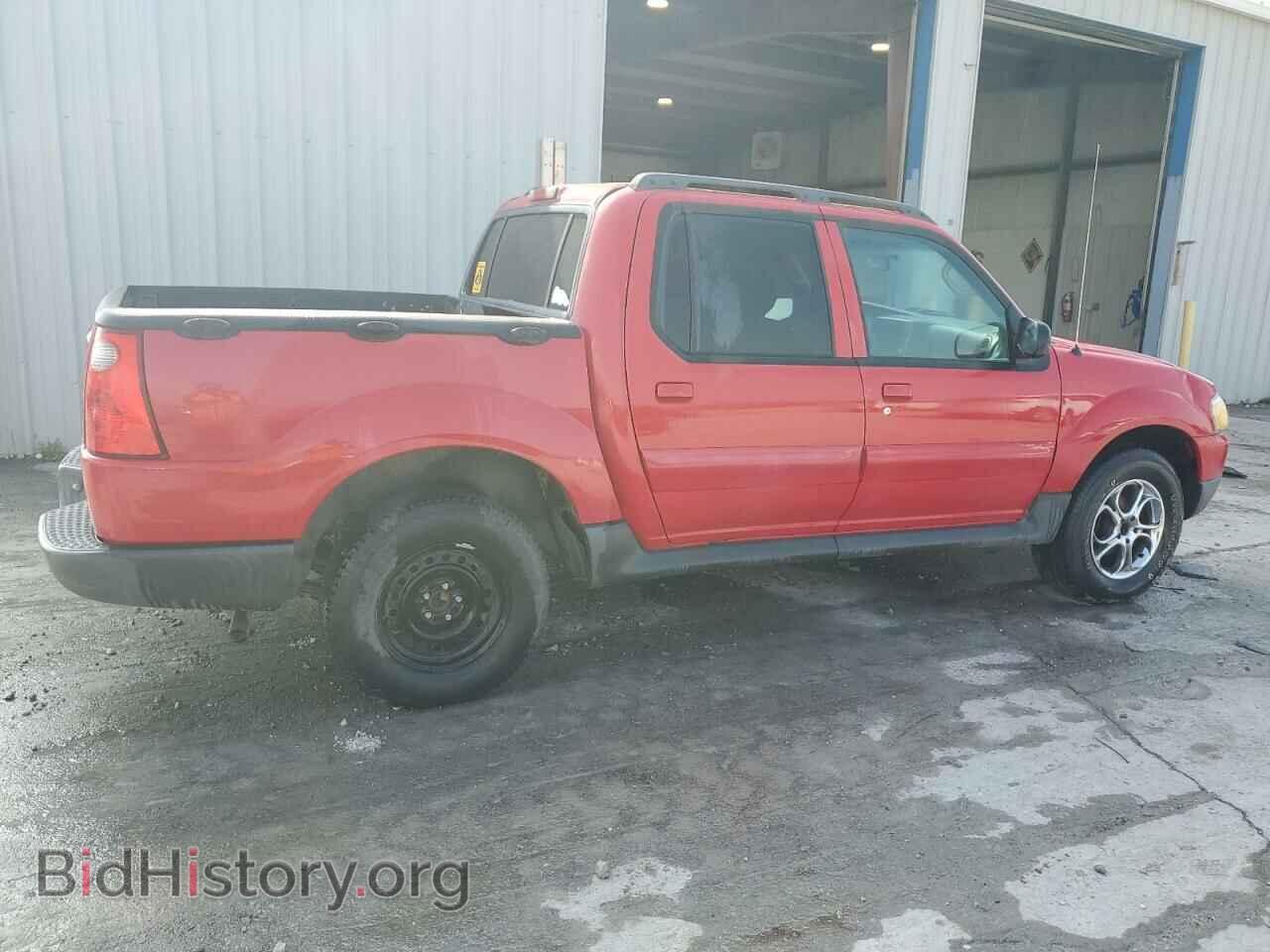 2005 FORD EXPLORER - VIN: 1FMZU77K85UC00311 - Фото 3
