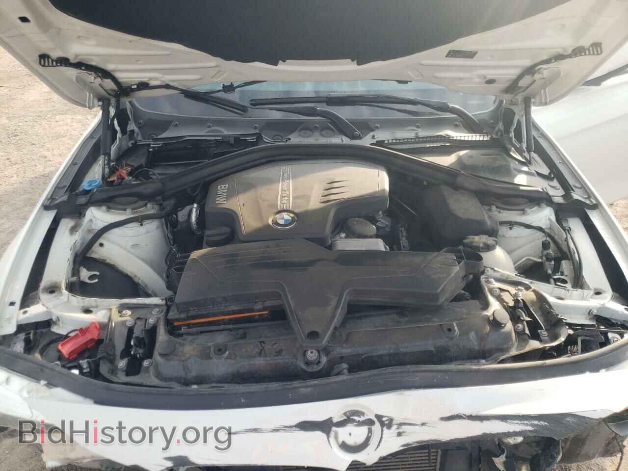 2016 BMW 3 SERIES - VIN: WBA8E1G50GNU11663 - Фото 7