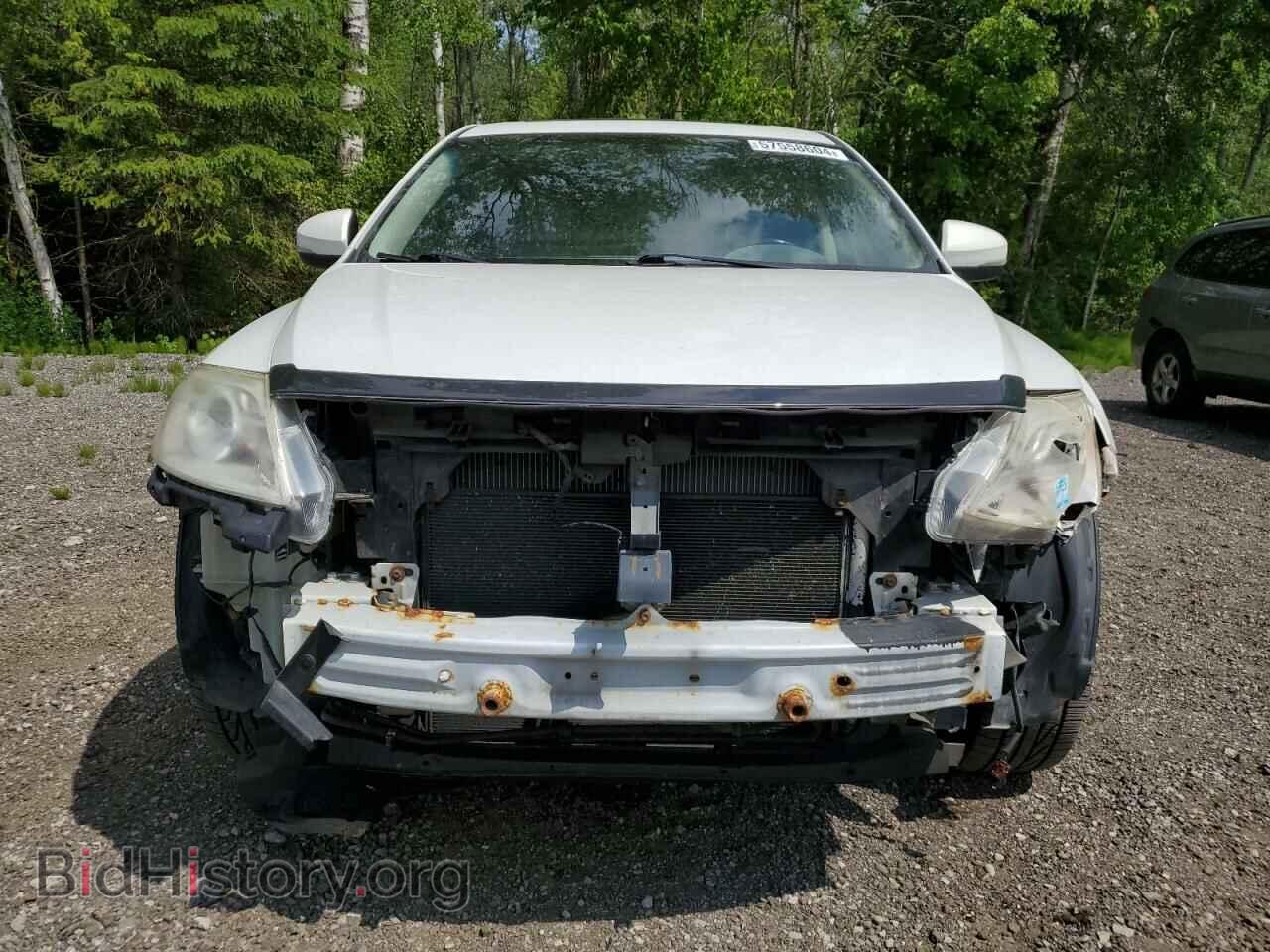 2011 MAZDA CX-9 - VIN: JM3TB3DA3B0319236 - Фото 5