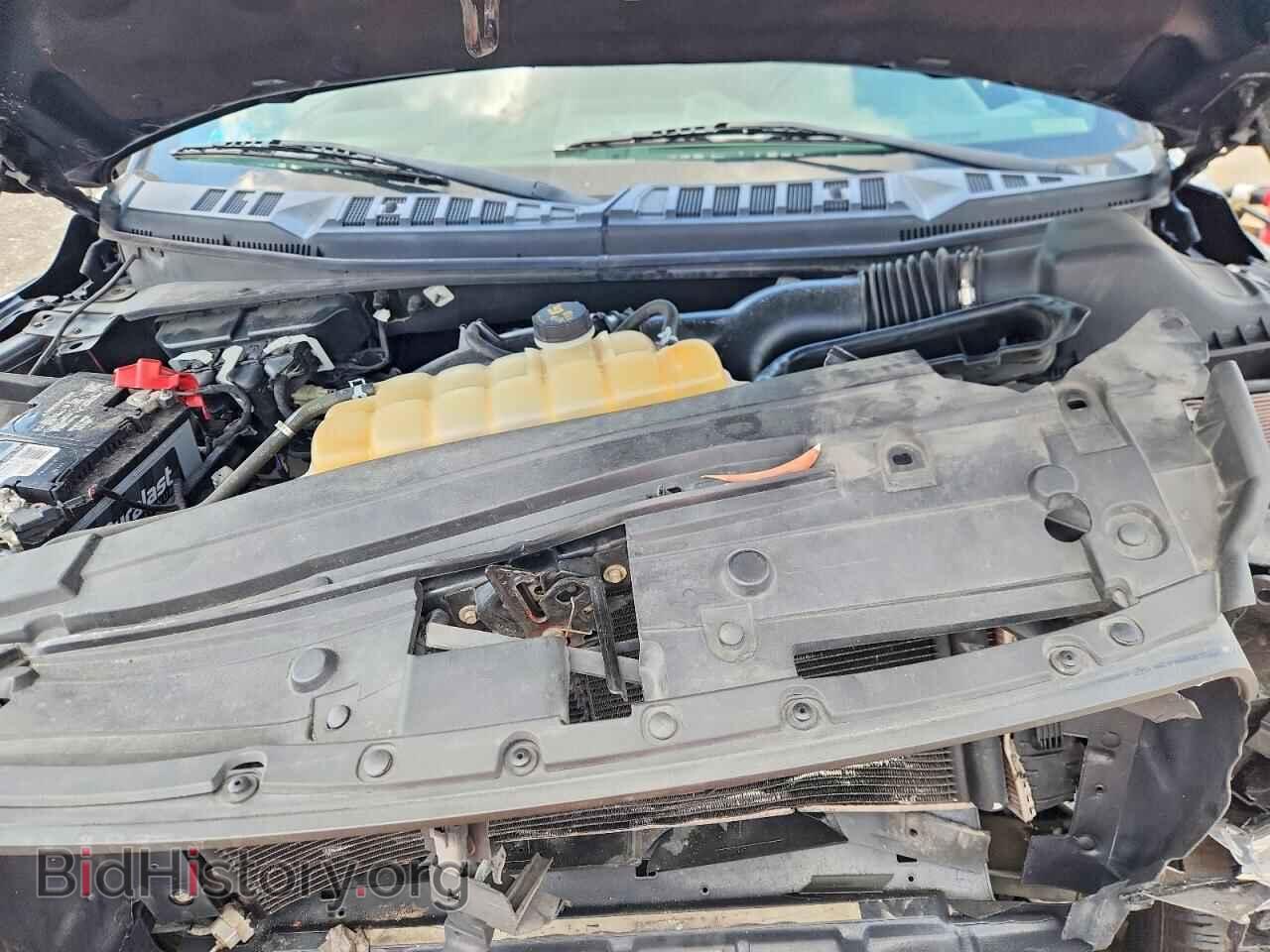 2018 FORD F150 - VIN: 1FTEW1EP5JFE03308 - Photo 11