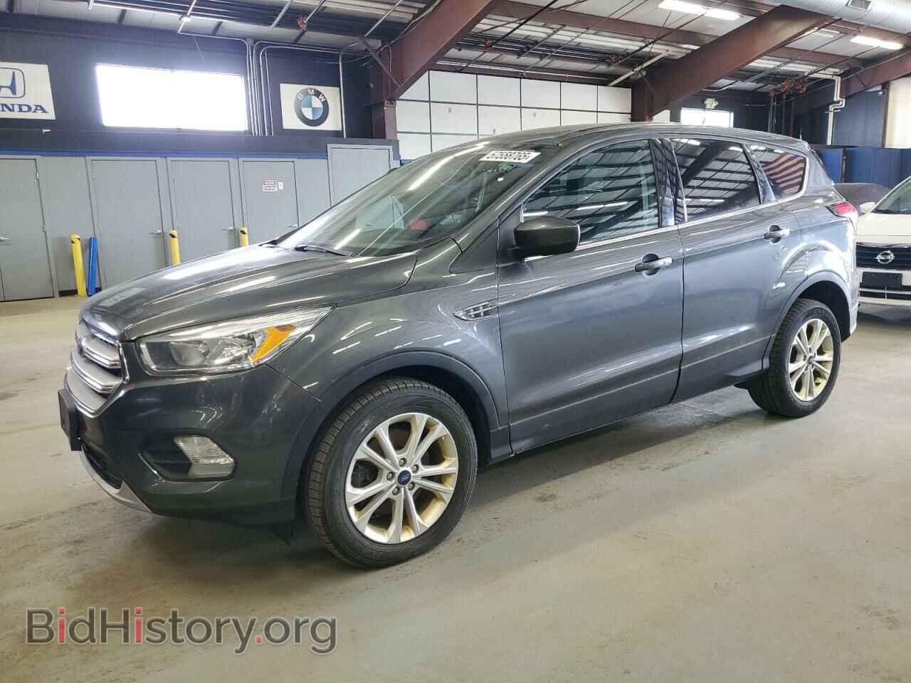 Photo 1FMCU9GDXKUB65575 - FORD ESCAPE 2019