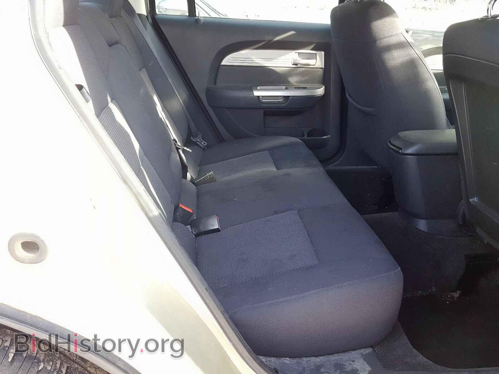 2010 CHRYSLER SEBRING - VIN: 1C3CC4FB8AN219771 - Фото 6