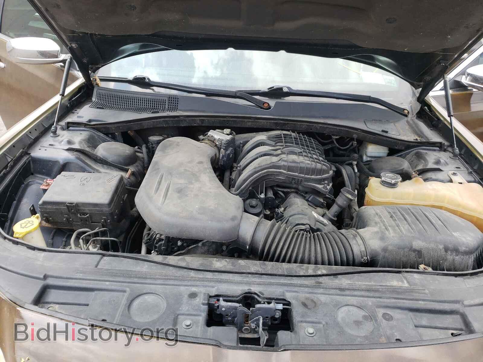 2012 CHRYSLER 300 - VIN: 2C3CCACG3CH231448 - Фото 7