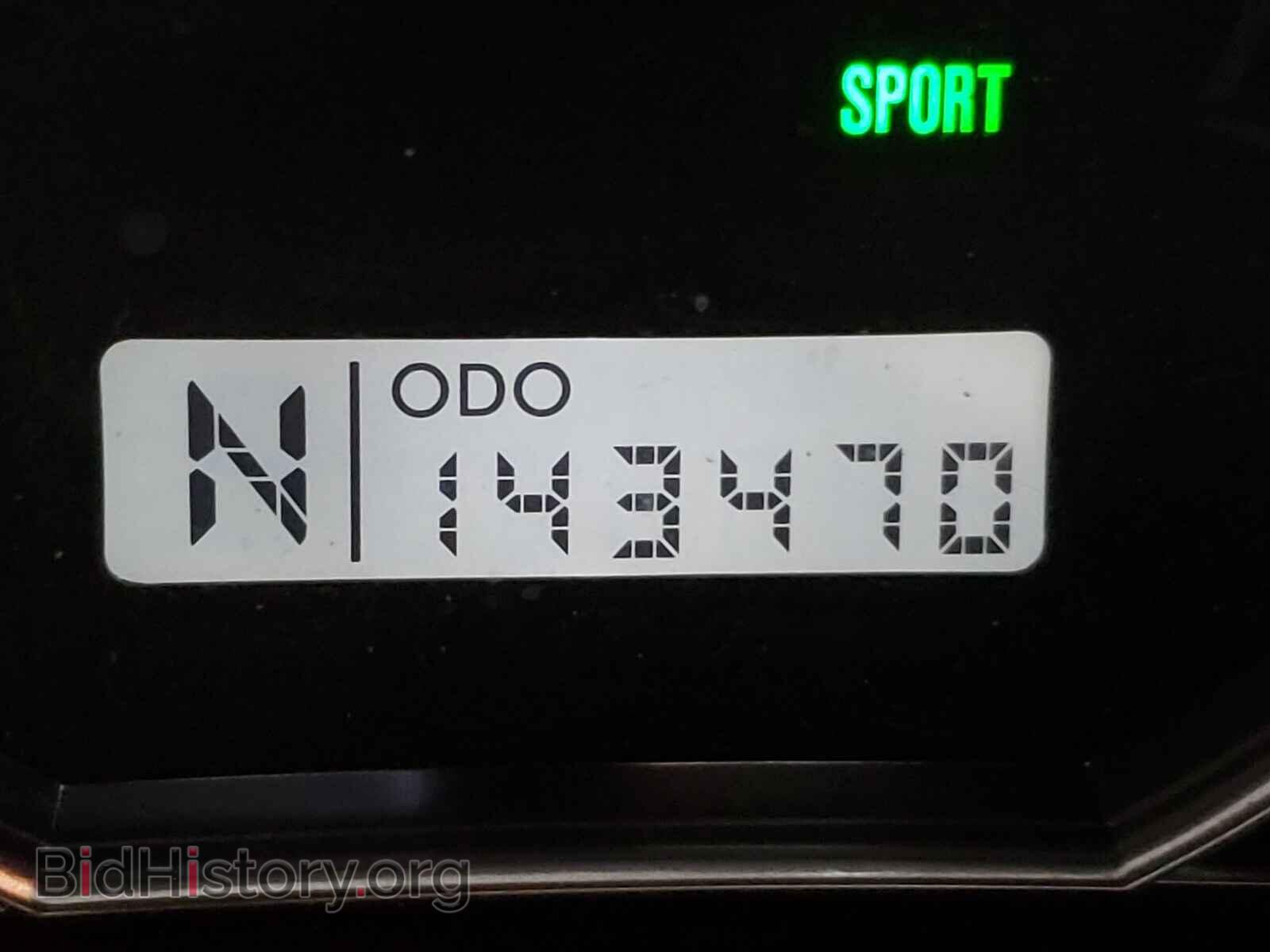 2011 SUBARU FORESTER - VIN: JF2SHBBC3BH776178 - Фото 8