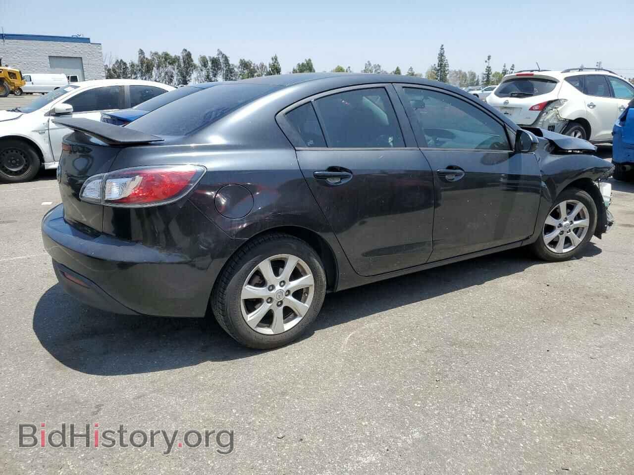 2010 MAZDA 3 - VIN: JM1BL1SG4A1288097 - Фото 3