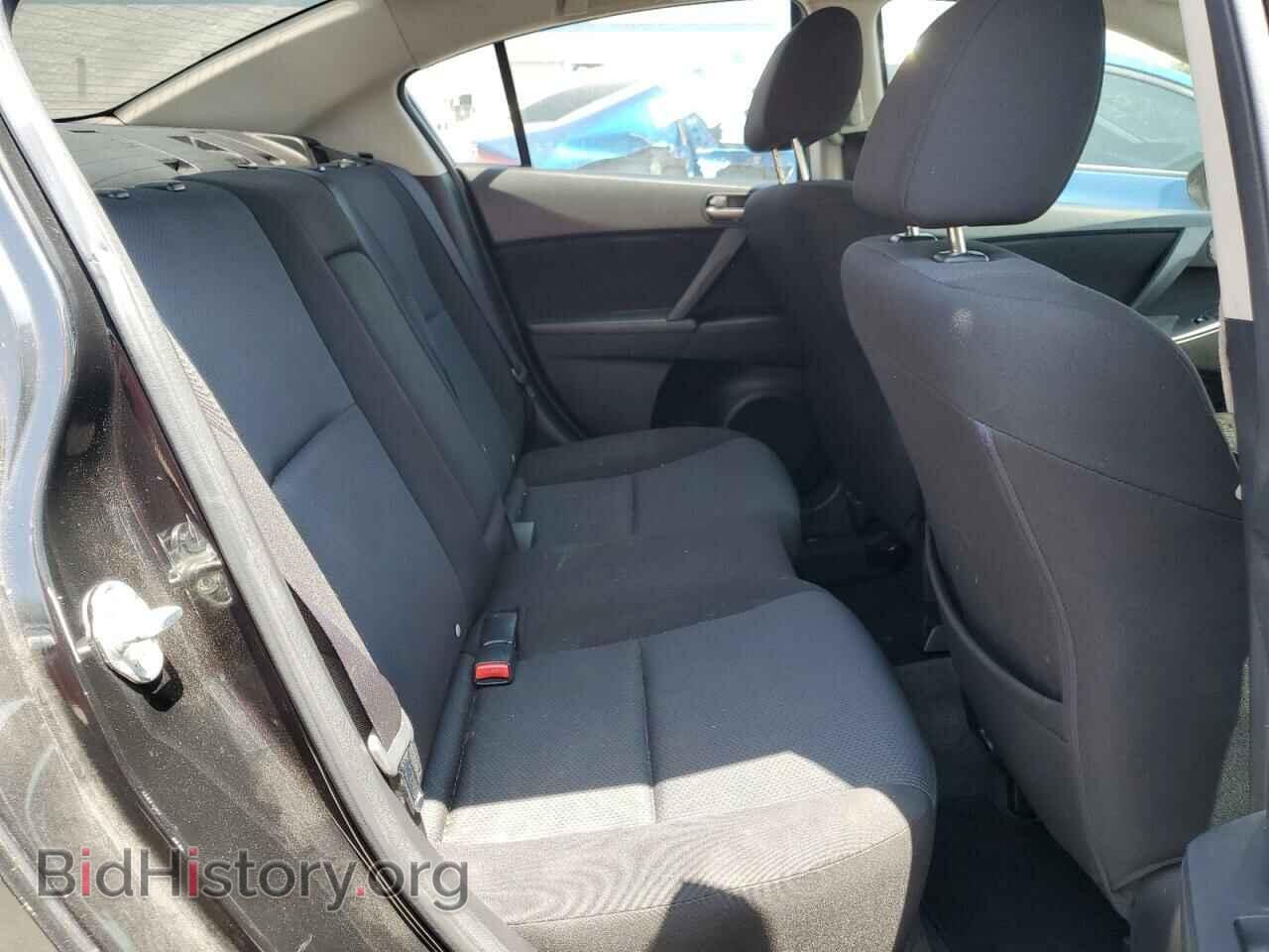 2010 MAZDA 3 - VIN: JM1BL1SG4A1288097 - Фото 10