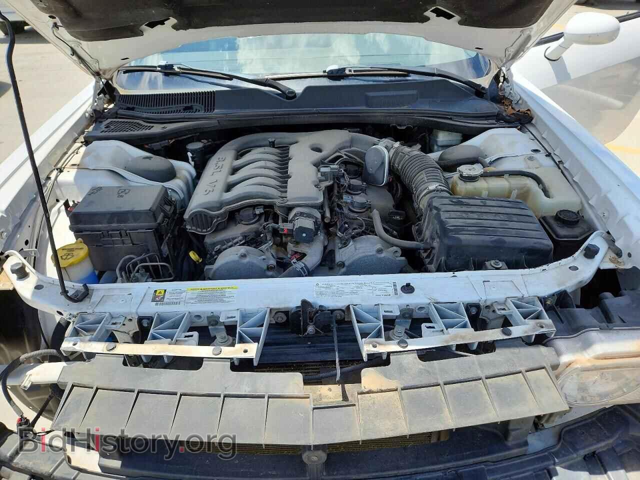 2010 DODGE CHALLENGER - VIN: 2B3CJ4DVXAH323333 - Фото 11