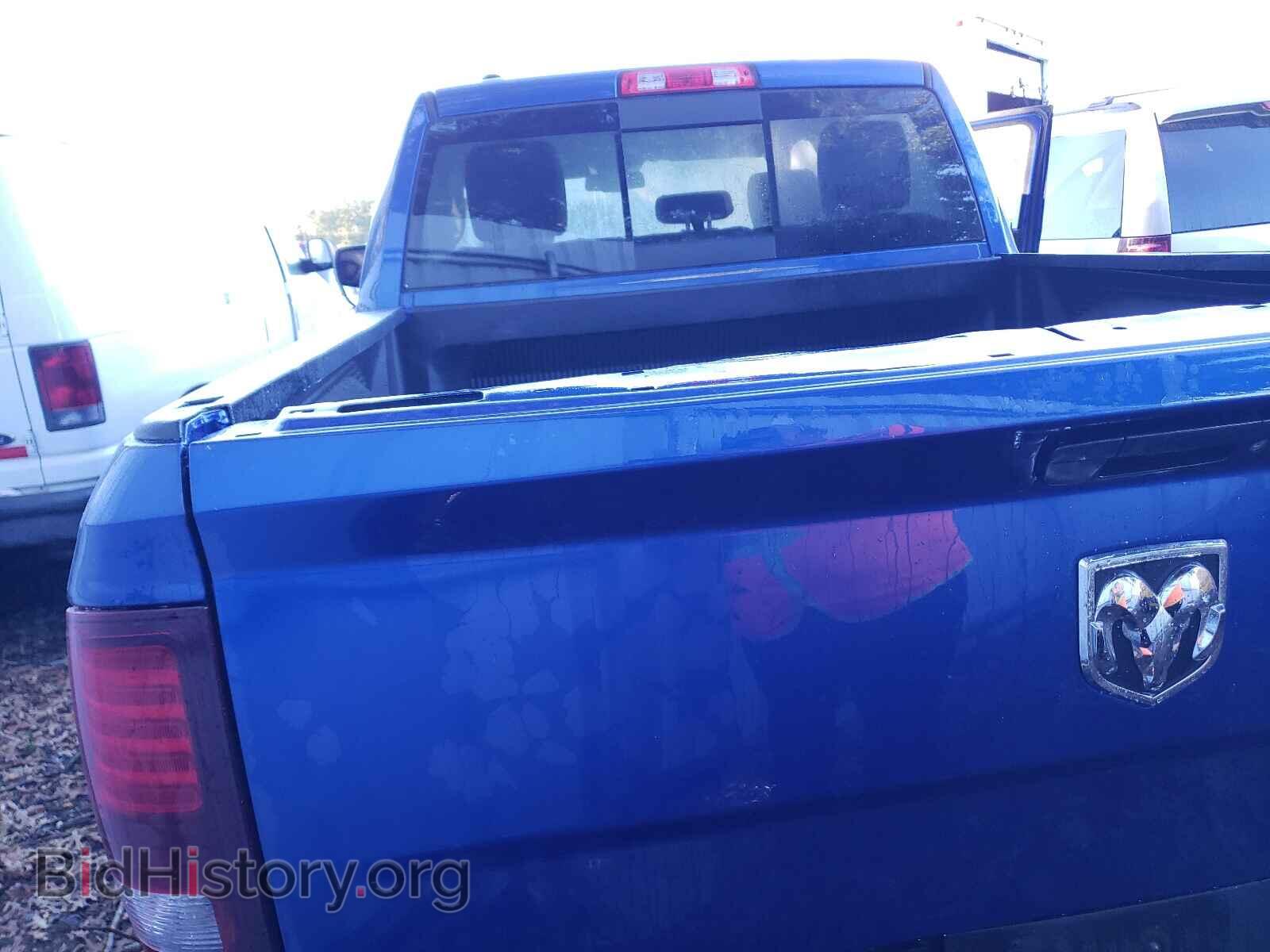 2017 RAM 1500 - VIN: 1C6RR7MT3HS617555 - Фото 3