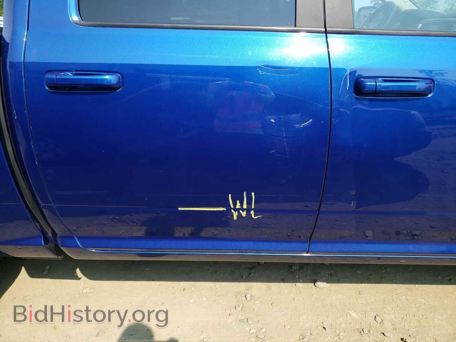 2017 RAM 1500 - VIN: 1C6RR7MT3HS617555 - Фото 9